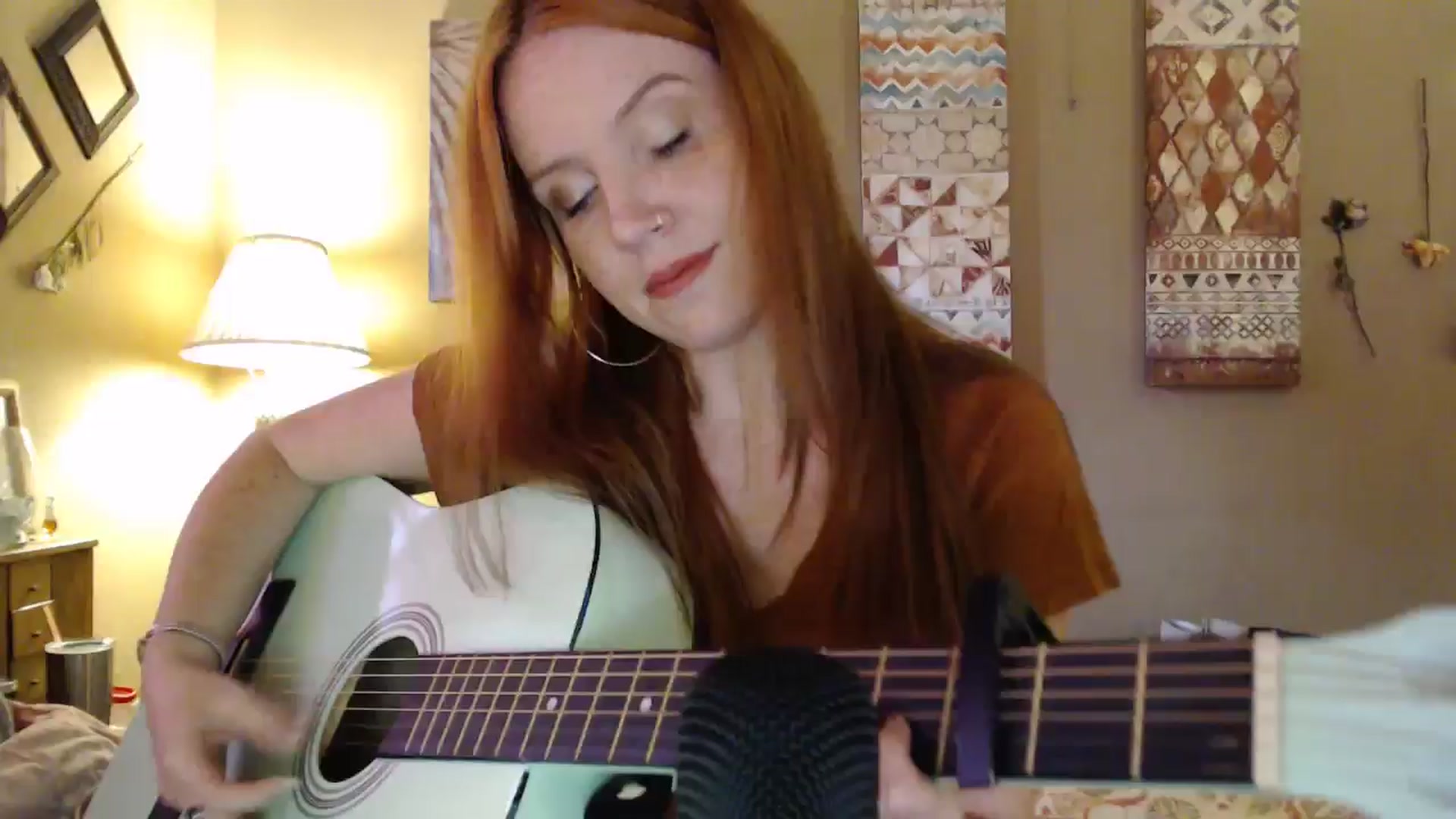 Gallery image thumbnail from Freckles___'s myfreecams stream on, 05/16/2025, 19:59 image 13 of 20