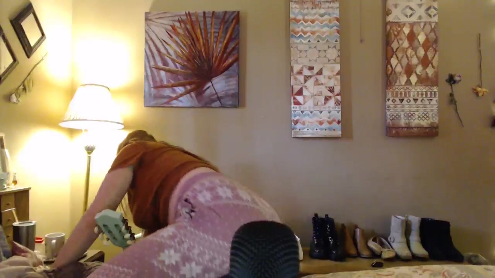 Gallery image thumbnail from Freckles___'s myfreecams stream on, 05/16/2025, 19:59 image 10 of 20