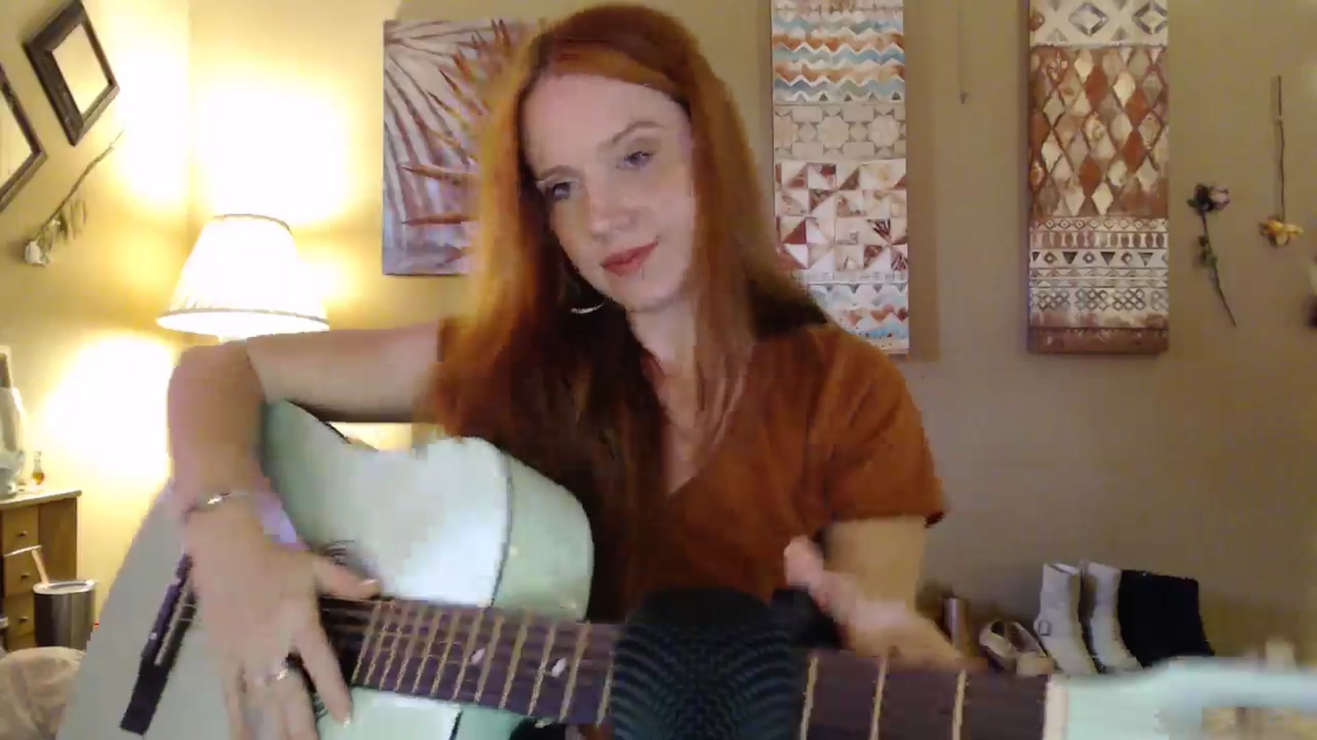 Gallery image thumbnail from Freckles___'s myfreecams stream on, 05/16/2025, 19:59 image 9 of 20