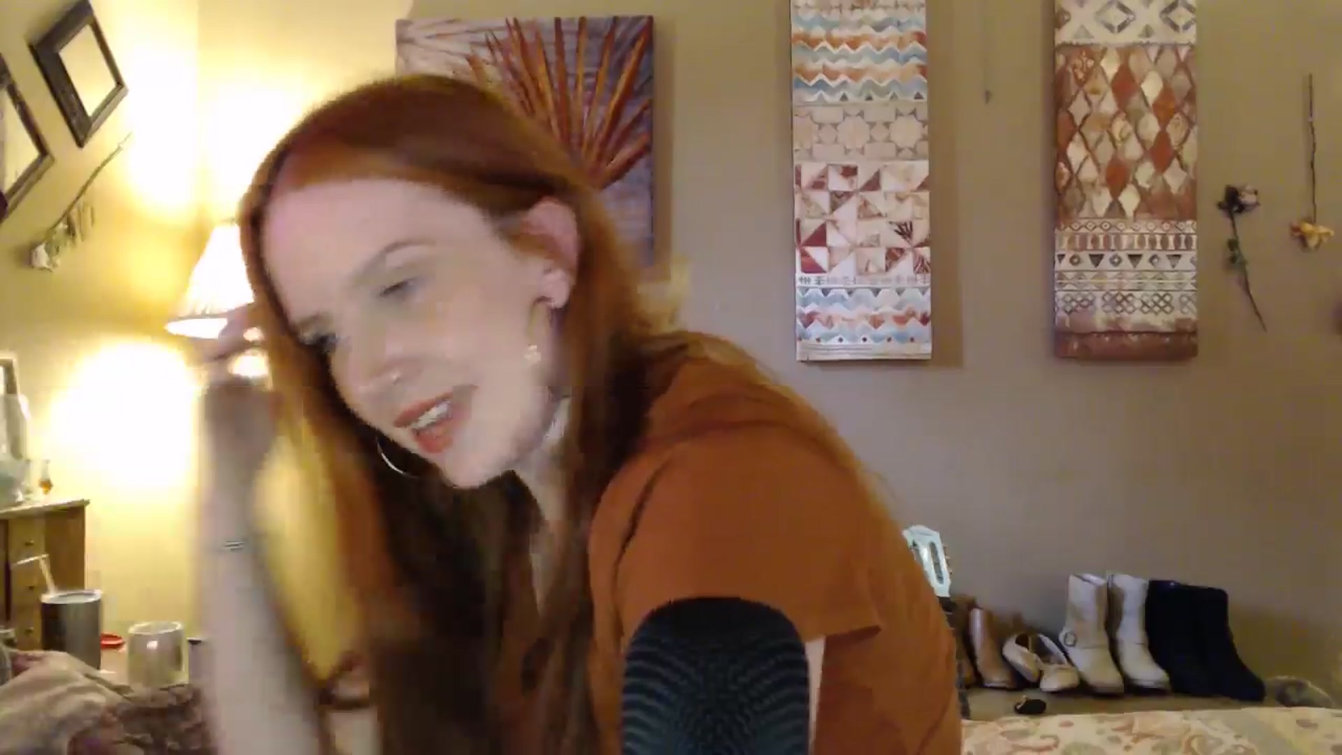 Gallery image thumbnail from Freckles___'s myfreecams stream on, 05/16/2025, 19:59 image 20 of 20