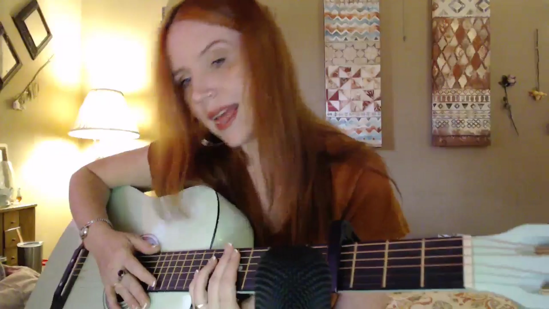 Gallery image thumbnail from Freckles___'s myfreecams stream on, 05/16/2025, 19:59 image 15 of 20