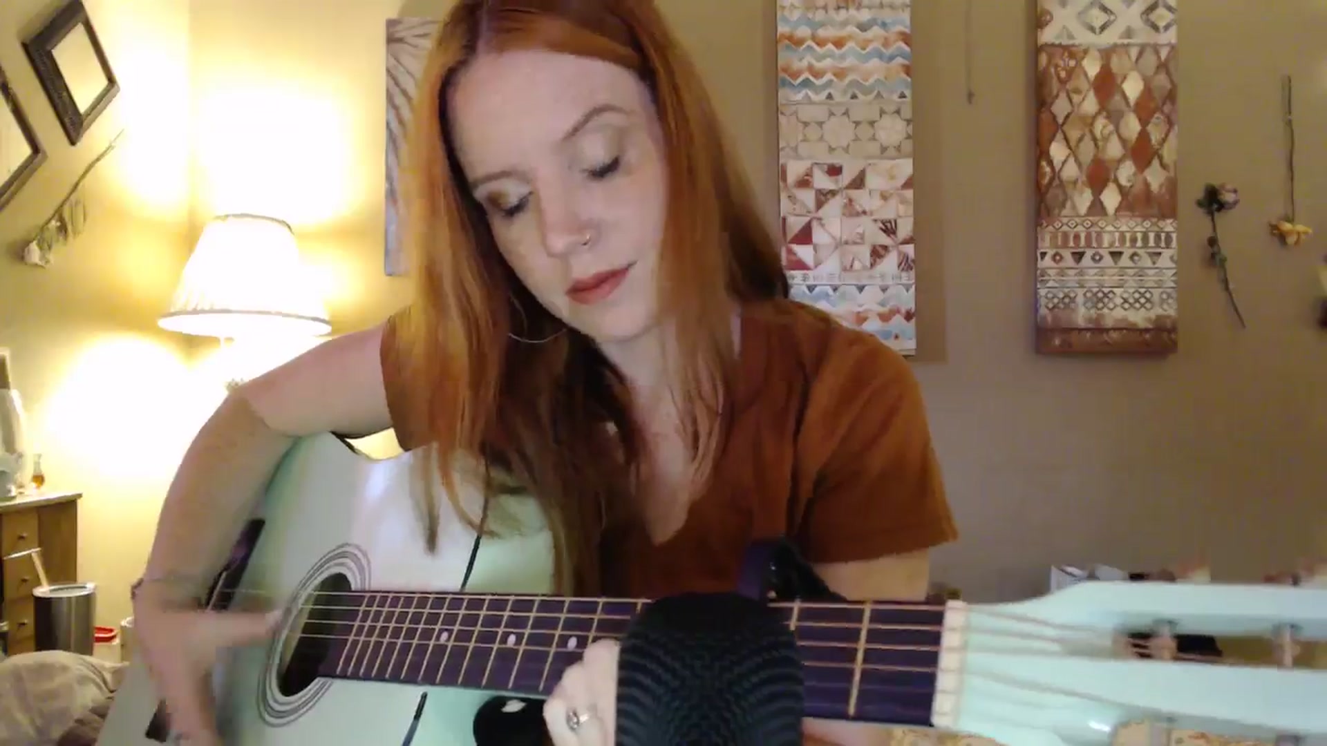 Gallery image thumbnail from Freckles___'s myfreecams stream on, 05/16/2025, 19:59 image 6 of 20