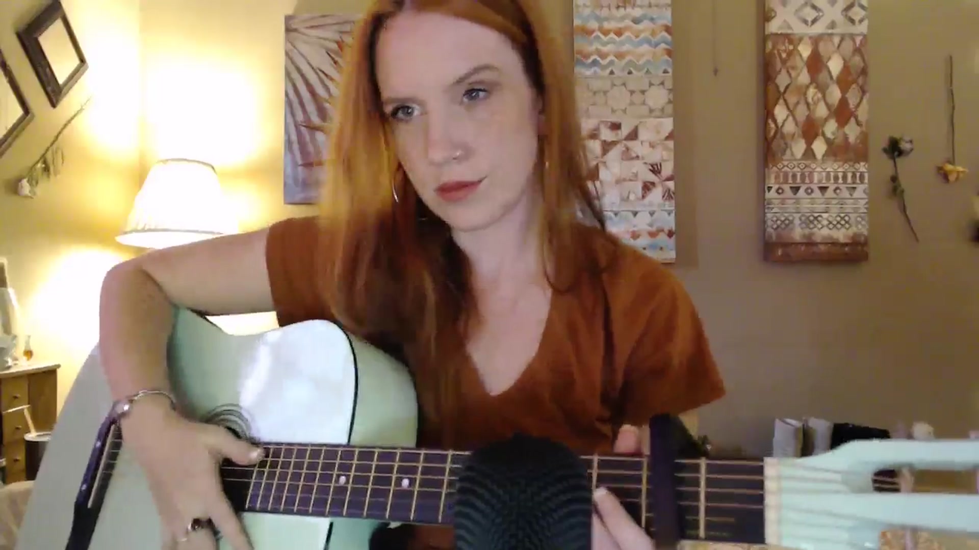 Gallery image thumbnail from Freckles___'s myfreecams stream on, 05/16/2025, 19:59 image 5 of 20