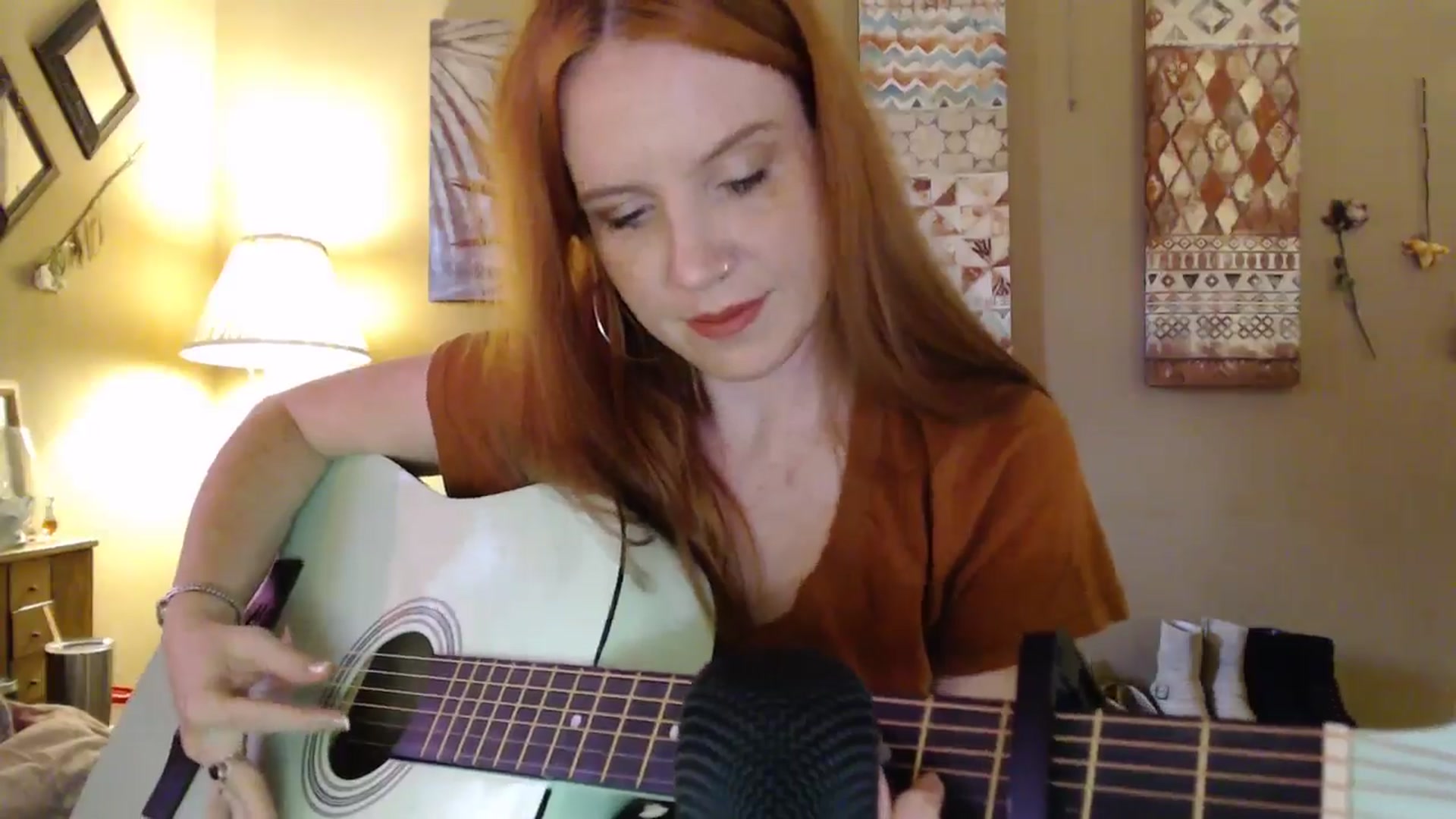 Gallery image thumbnail from Freckles___'s myfreecams stream on, 05/16/2025, 19:59 image 12 of 20