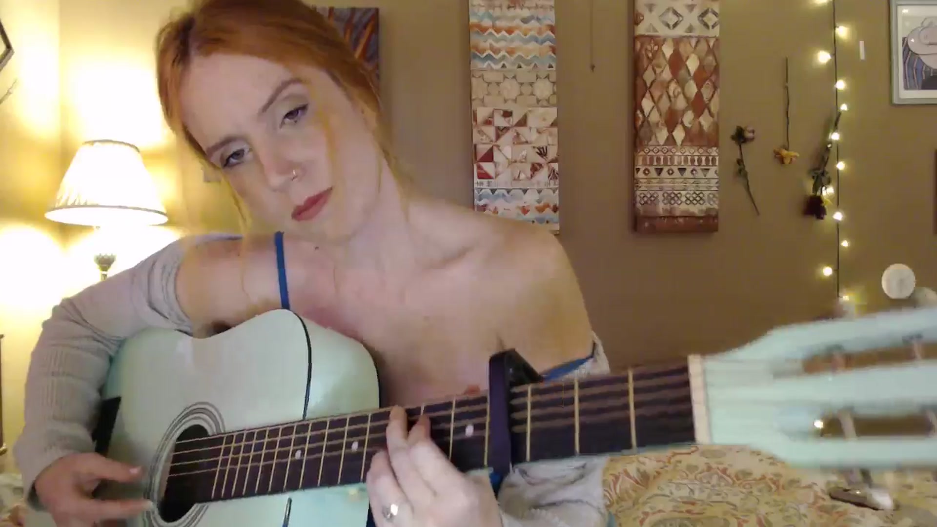 Gallery image thumbnail from Freckles___'s myfreecams stream on, 05/18/2025, 23:58 image 16 of 20
