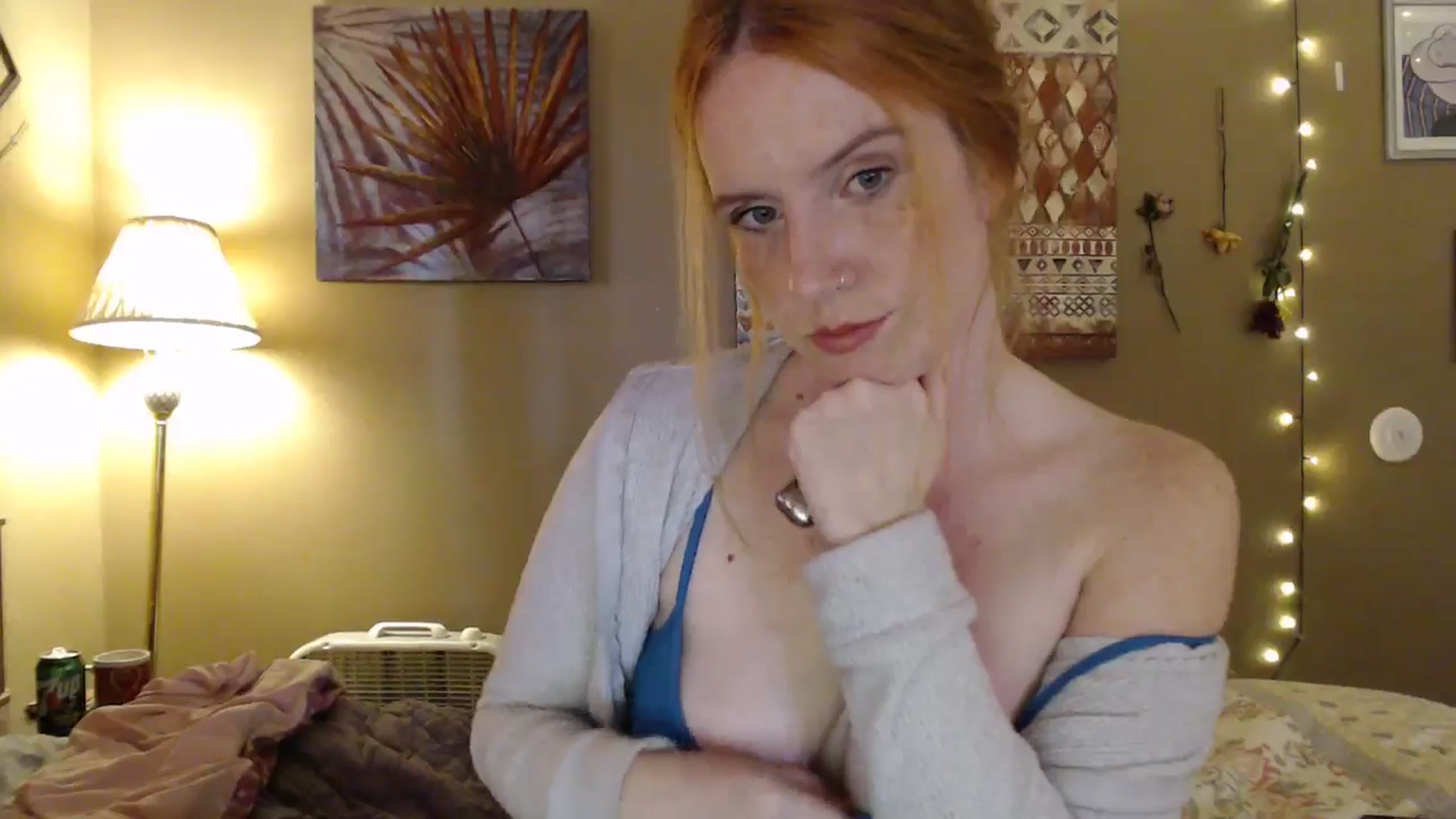 Gallery image thumbnail from Freckles___'s myfreecams stream on, 05/18/2025, 23:58 image 19 of 20