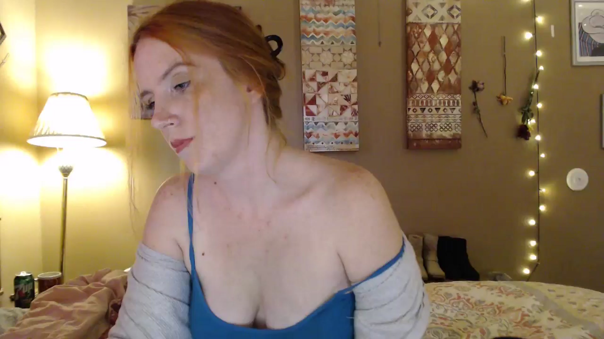 Gallery image thumbnail from Freckles___'s myfreecams stream on, 05/18/2025, 23:58 image 7 of 20