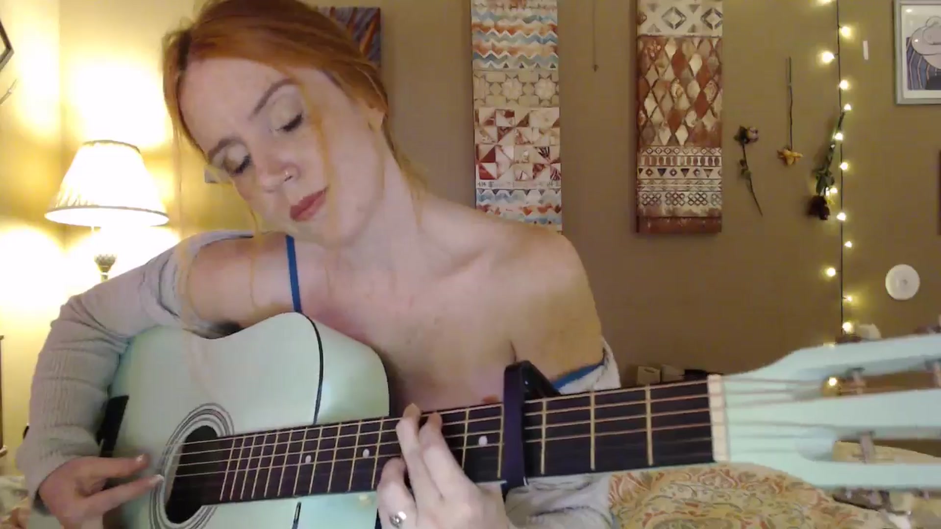 Gallery image thumbnail from Freckles___'s myfreecams stream on, 05/18/2025, 23:58 image 15 of 20