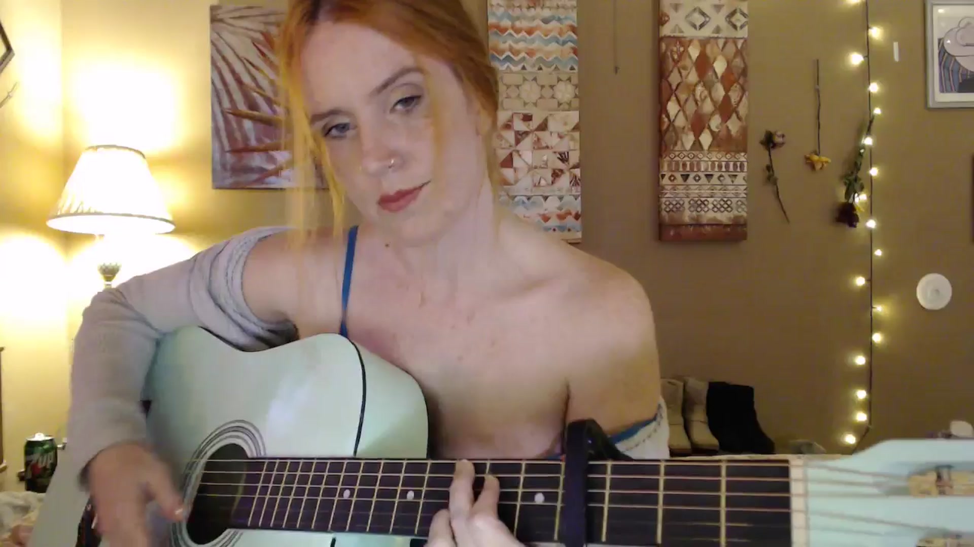Gallery image thumbnail from Freckles___'s myfreecams stream on, 05/18/2025, 23:58 image 14 of 20