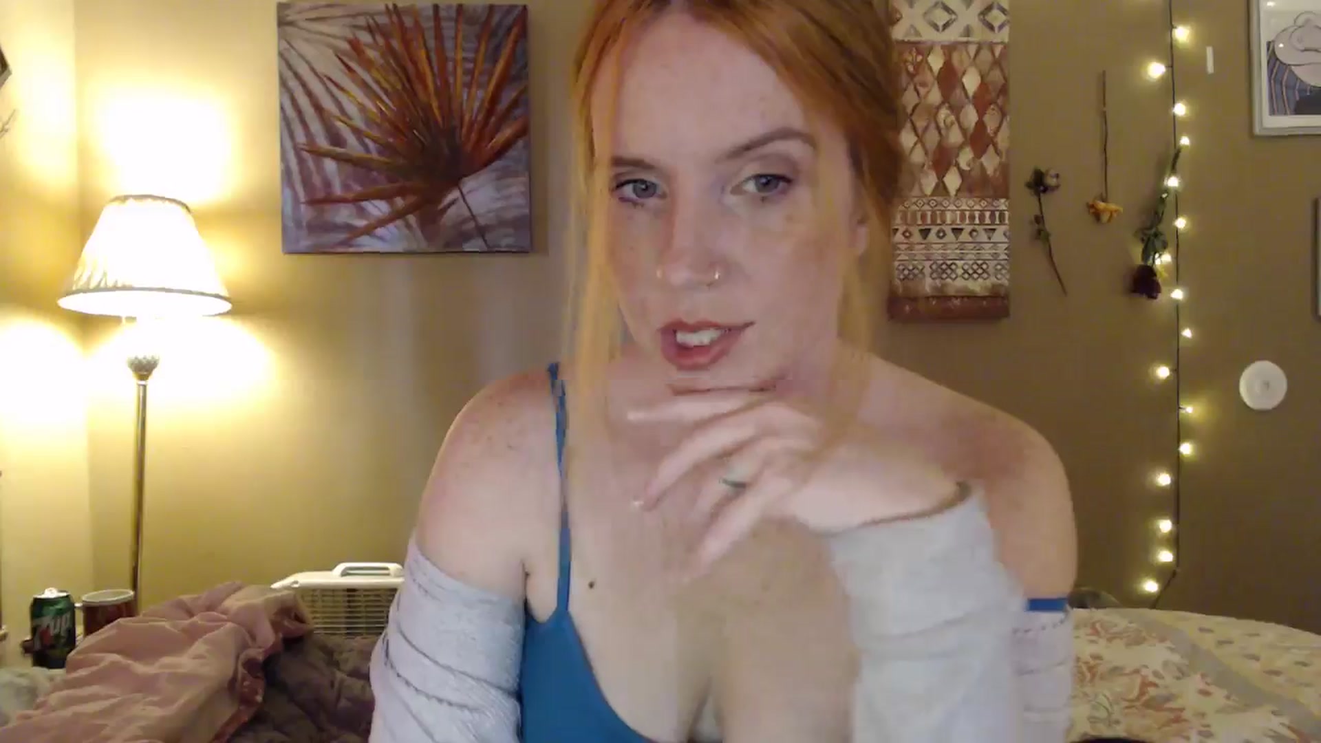 Gallery image thumbnail from Freckles___'s myfreecams stream on, 05/18/2025, 23:58 image 2 of 20