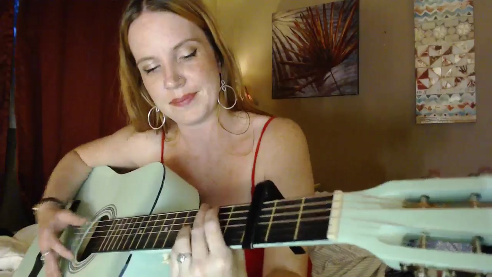 Gallery image thumbnail from Freckles___'s myfreecams stream on, 08/17/2025, 07:33 image 6 of 20