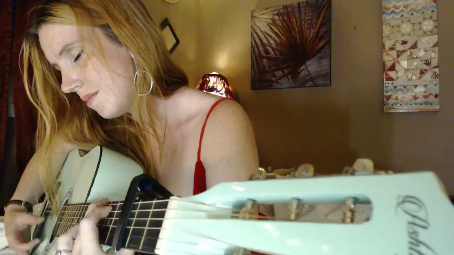 Gallery image thumbnail from Freckles___'s myfreecams stream on, 08/17/2025, 07:33 image 7 of 20