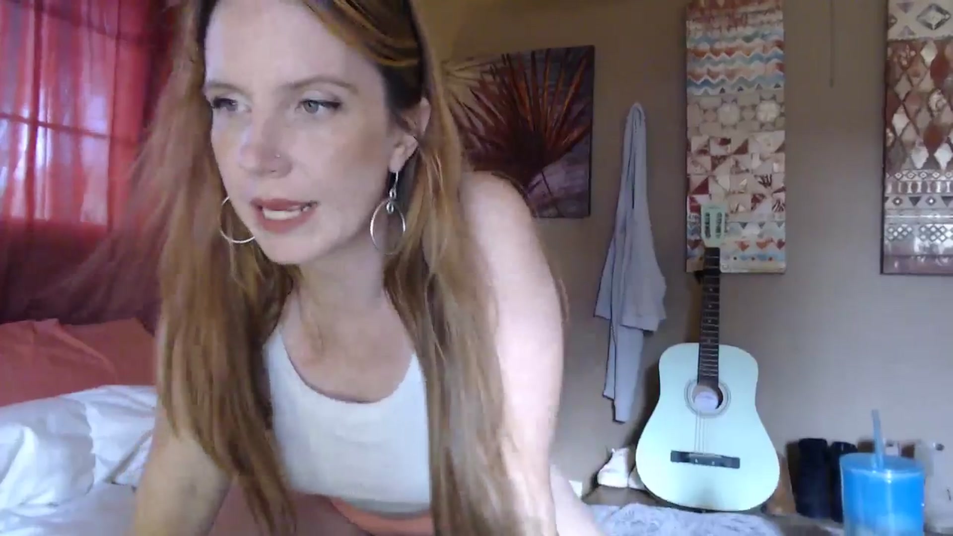Gallery image thumbnail from Freckles___'s myfreecams stream on, 08/18/2025, 03:05 image 3 of 20