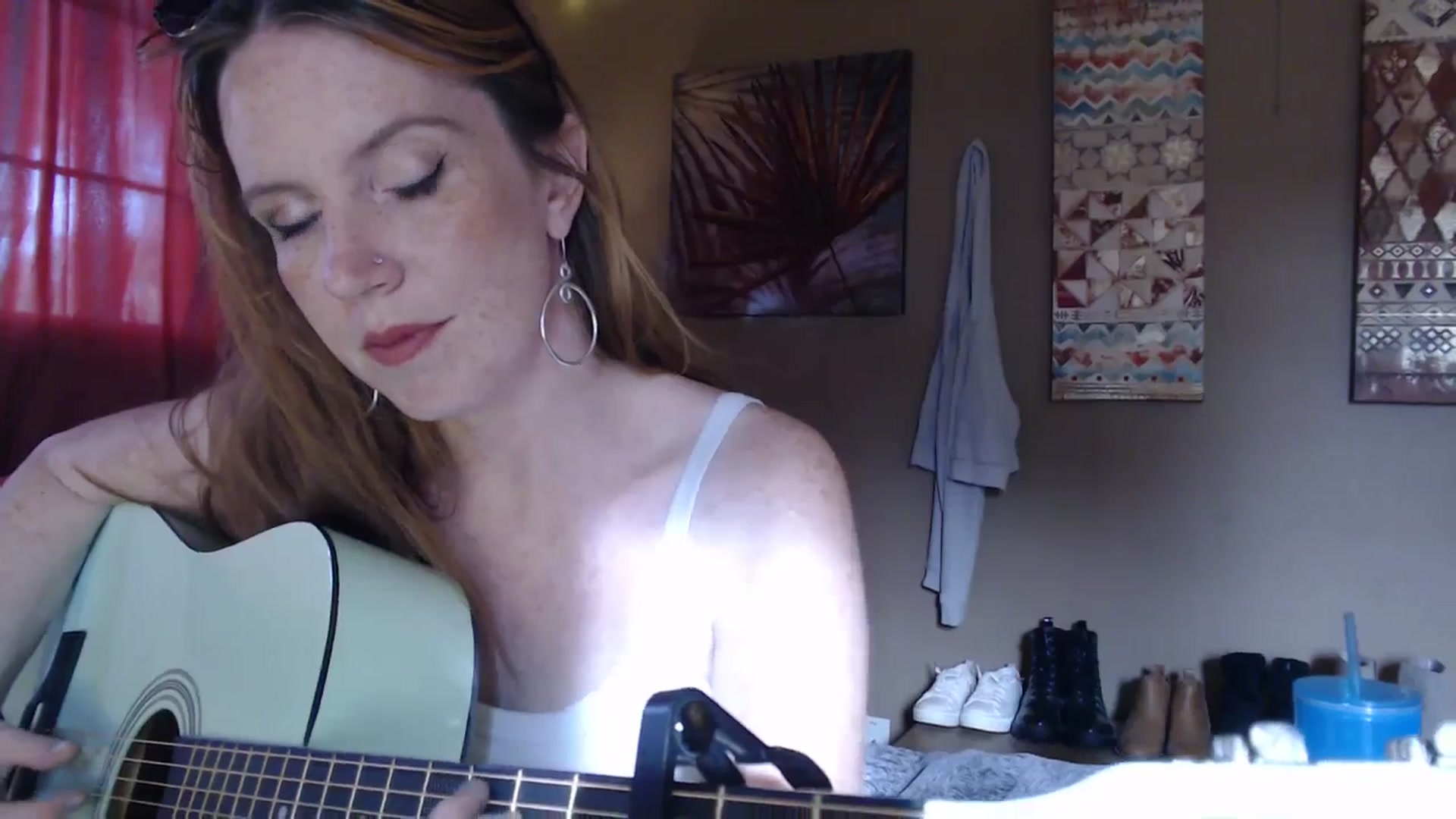 Gallery image thumbnail from Freckles___'s myfreecams stream on, 08/18/2025, 03:05 image 2 of 20
