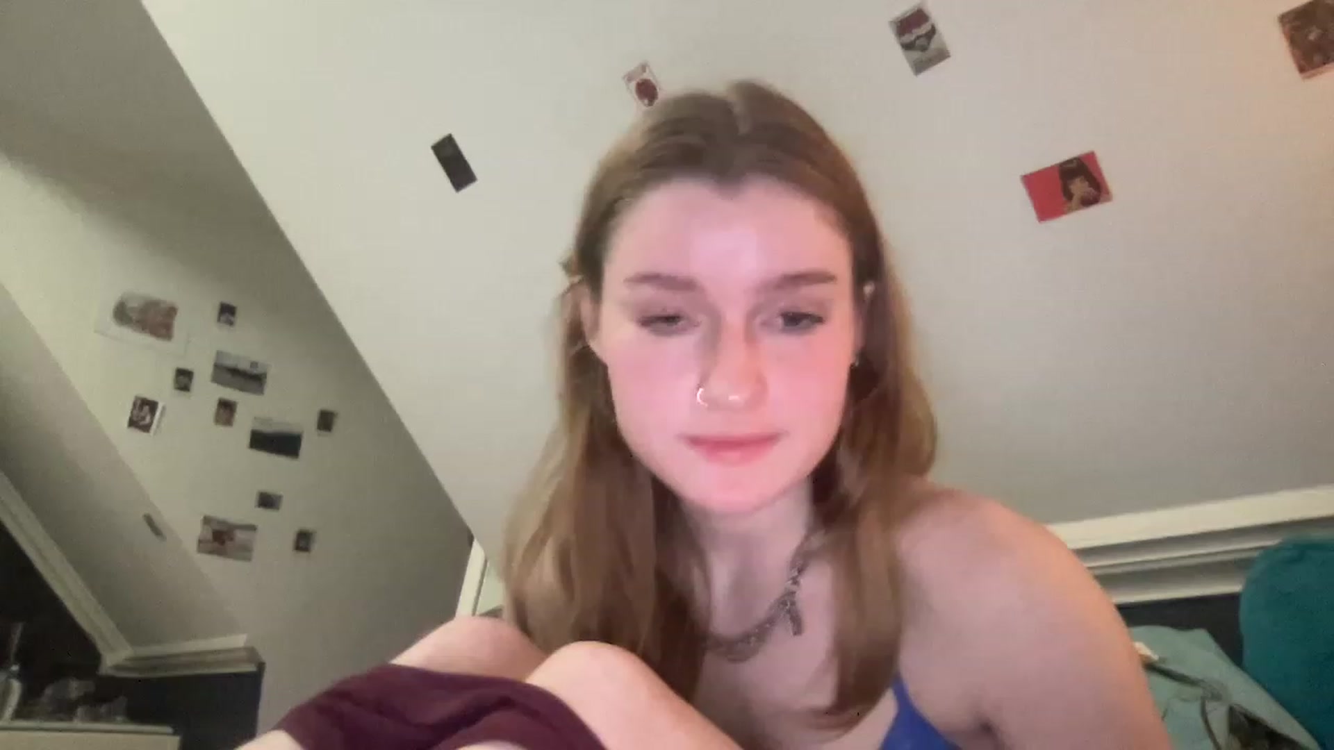 Gallery image thumbnail from FrecklyTaylor's myfreecams stream on, 11/28/2022, 17:50 image 13 of 20