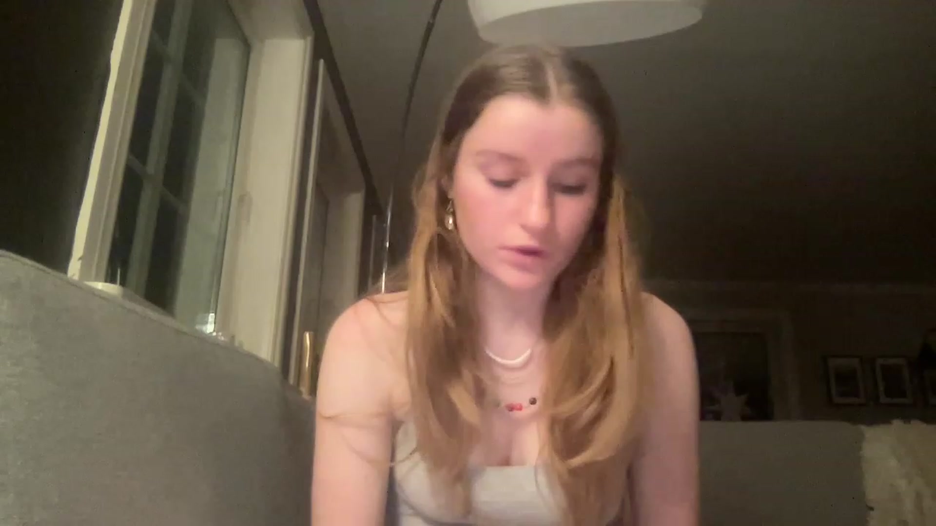 Gallery image thumbnail from FrecklyTaylor's myfreecams stream on, 01/30/2023, 17:28 image 20 of 20