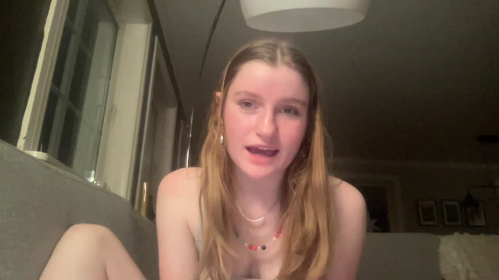 Gallery image thumbnail from FrecklyTaylor's myfreecams stream on, 01/30/2023, 17:28 image 5 of 20