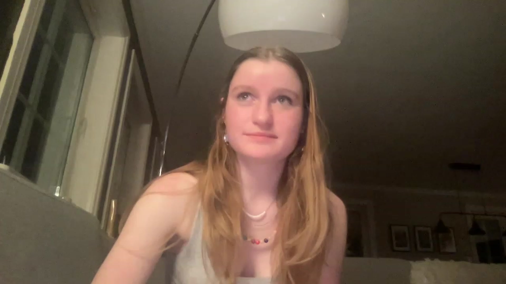Gallery image thumbnail from FrecklyTaylor's myfreecams stream on, 01/30/2023, 17:28 image 12 of 20