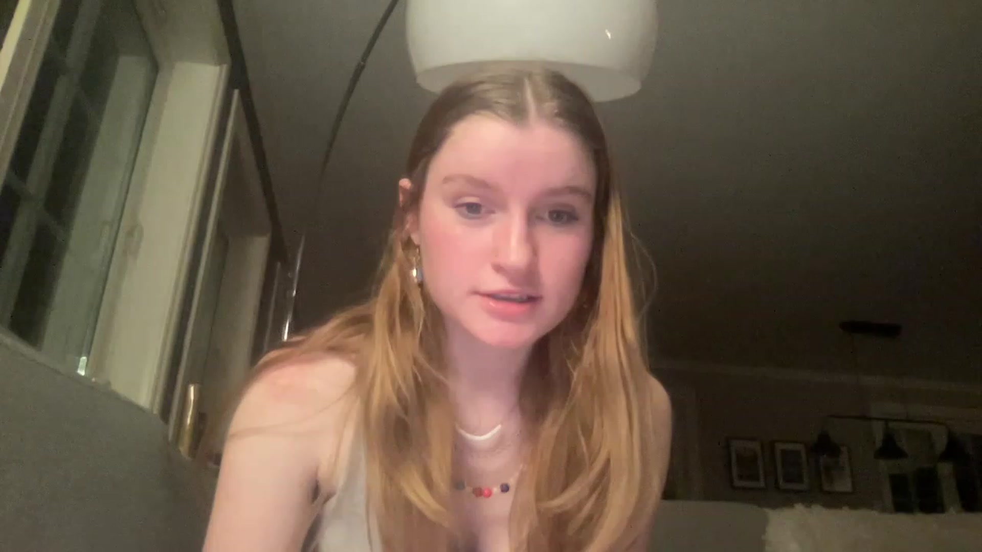 Gallery image thumbnail from FrecklyTaylor's myfreecams stream on, 01/30/2023, 17:28 image 13 of 20