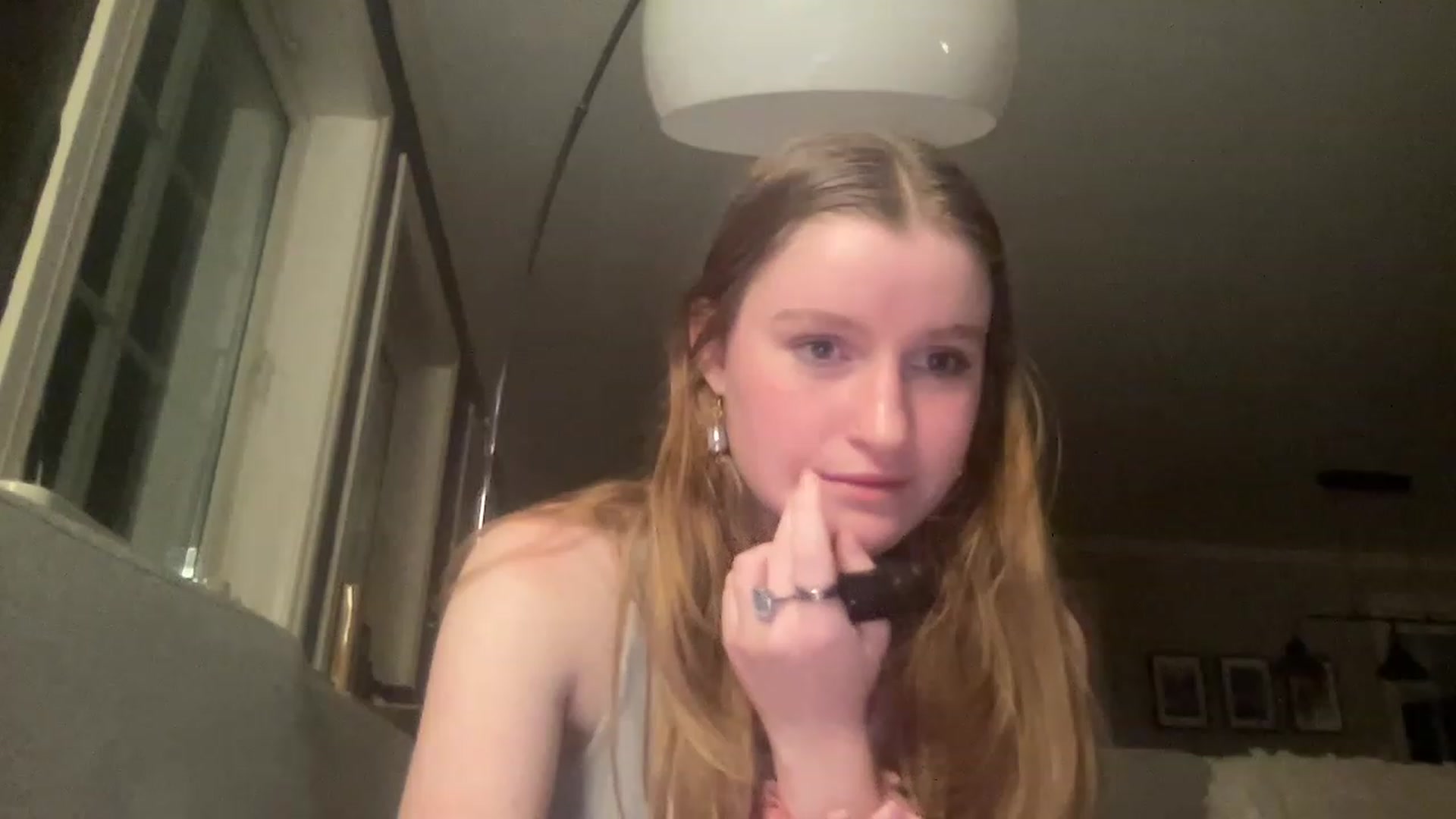 Gallery image thumbnail from FrecklyTaylor's myfreecams stream on, 01/30/2023, 17:28 image 9 of 20