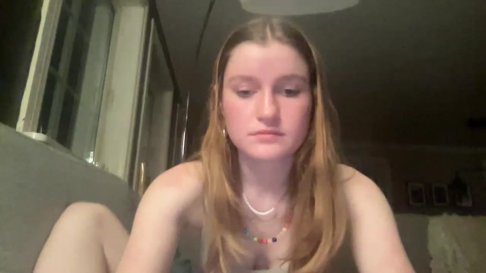 Gallery image thumbnail from FrecklyTaylor's myfreecams stream on, 01/30/2023, 17:28 image 7 of 20
