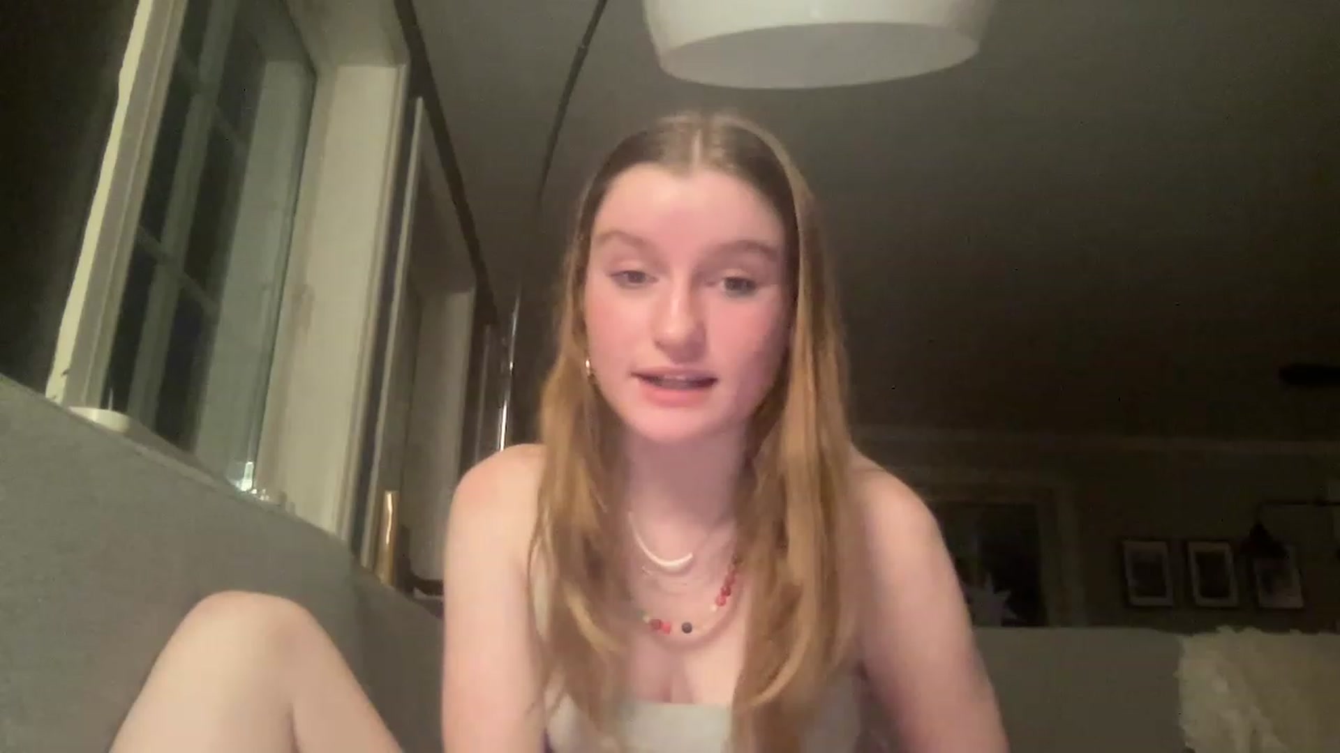 Gallery image thumbnail from FrecklyTaylor's myfreecams stream on, 01/30/2023, 17:28 image 2 of 20