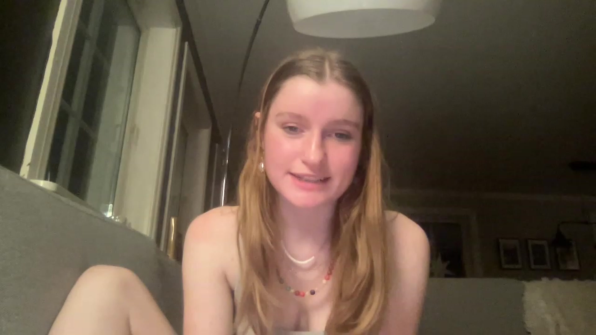 Gallery image thumbnail from FrecklyTaylor's myfreecams stream on, 01/30/2023, 17:28 image 4 of 20