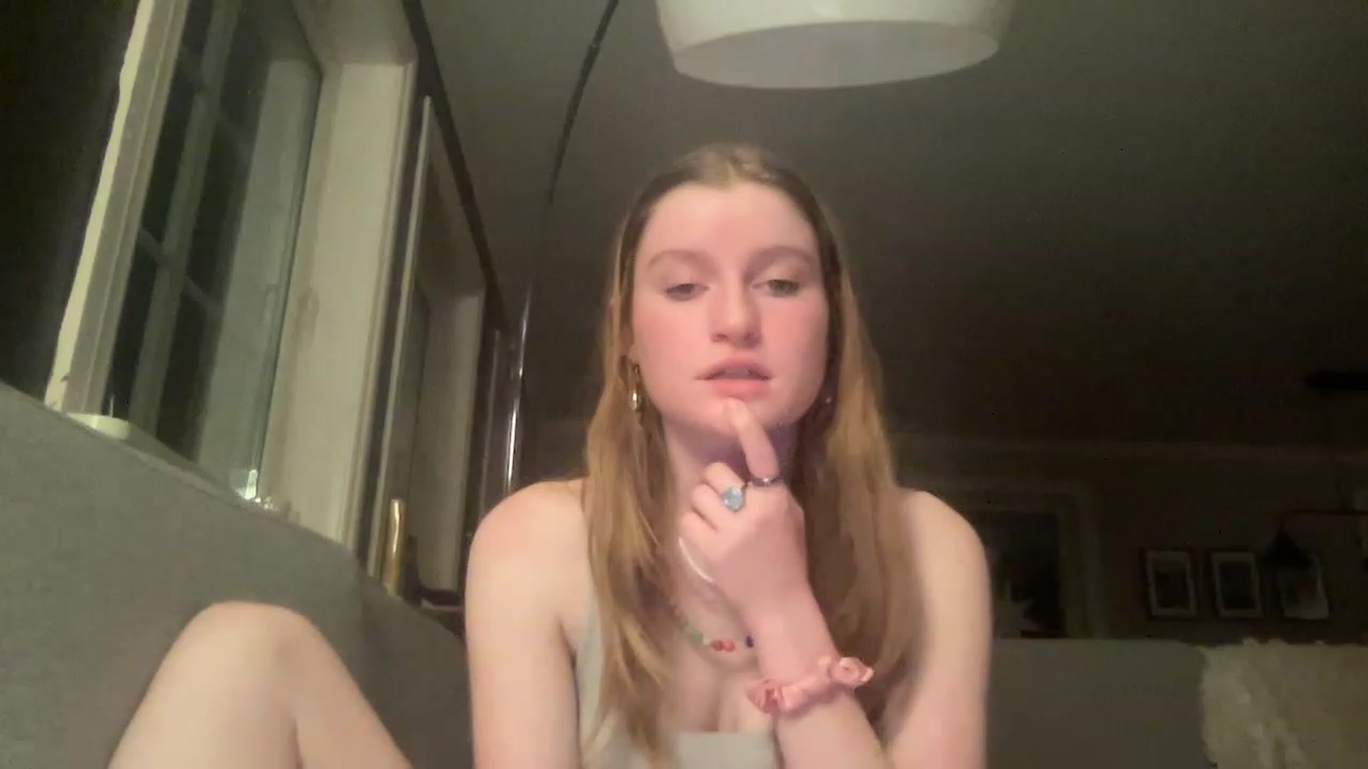 Gallery image thumbnail from FrecklyTaylor's myfreecams stream on, 01/30/2023, 17:28 image 3 of 20