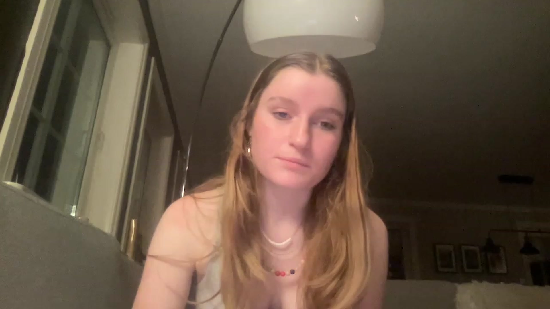 Gallery image thumbnail from FrecklyTaylor's myfreecams stream on, 01/30/2023, 17:28 image 19 of 20