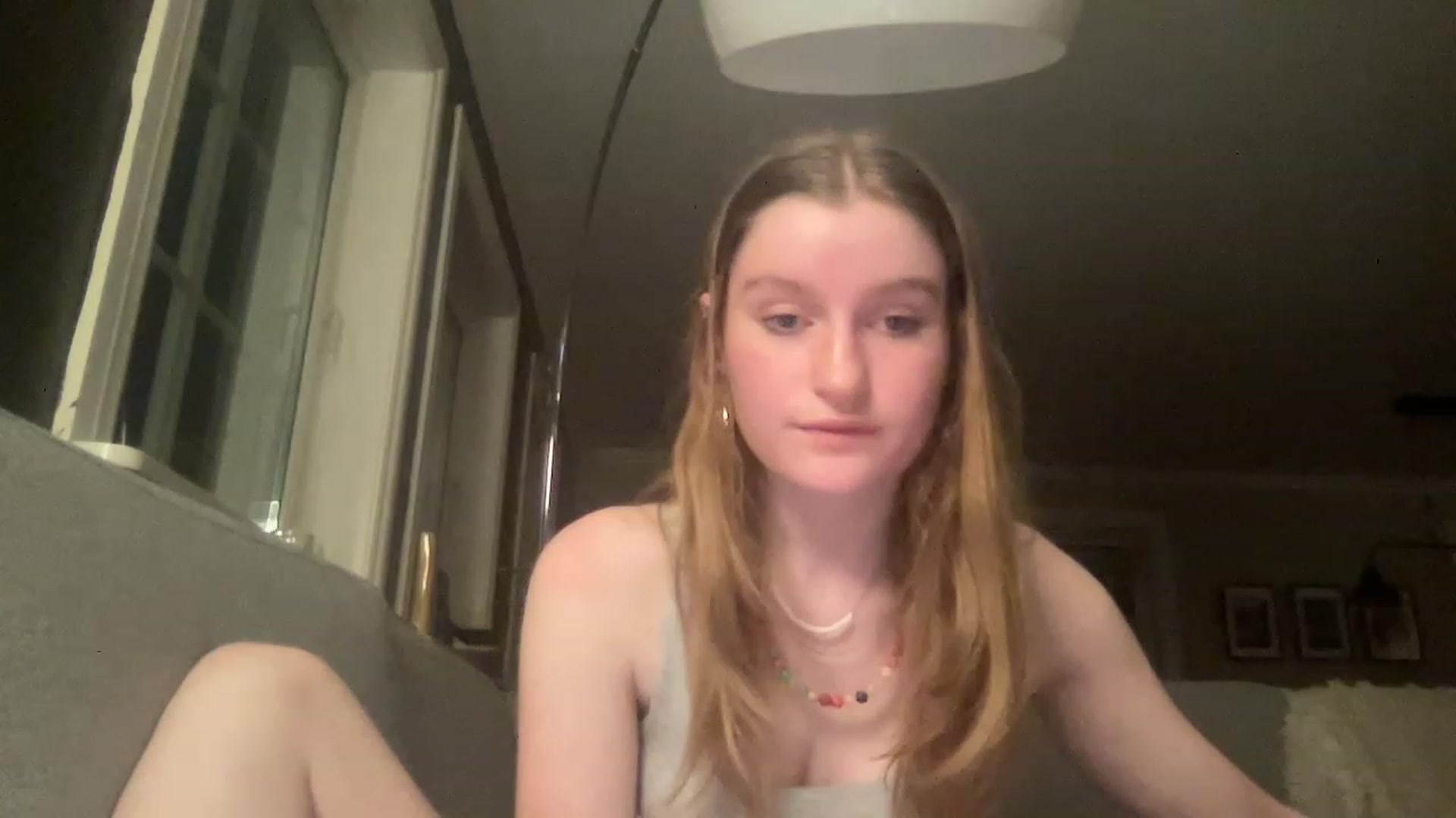 Gallery image thumbnail from FrecklyTaylor's myfreecams stream on, 01/30/2023, 17:28 image 6 of 20