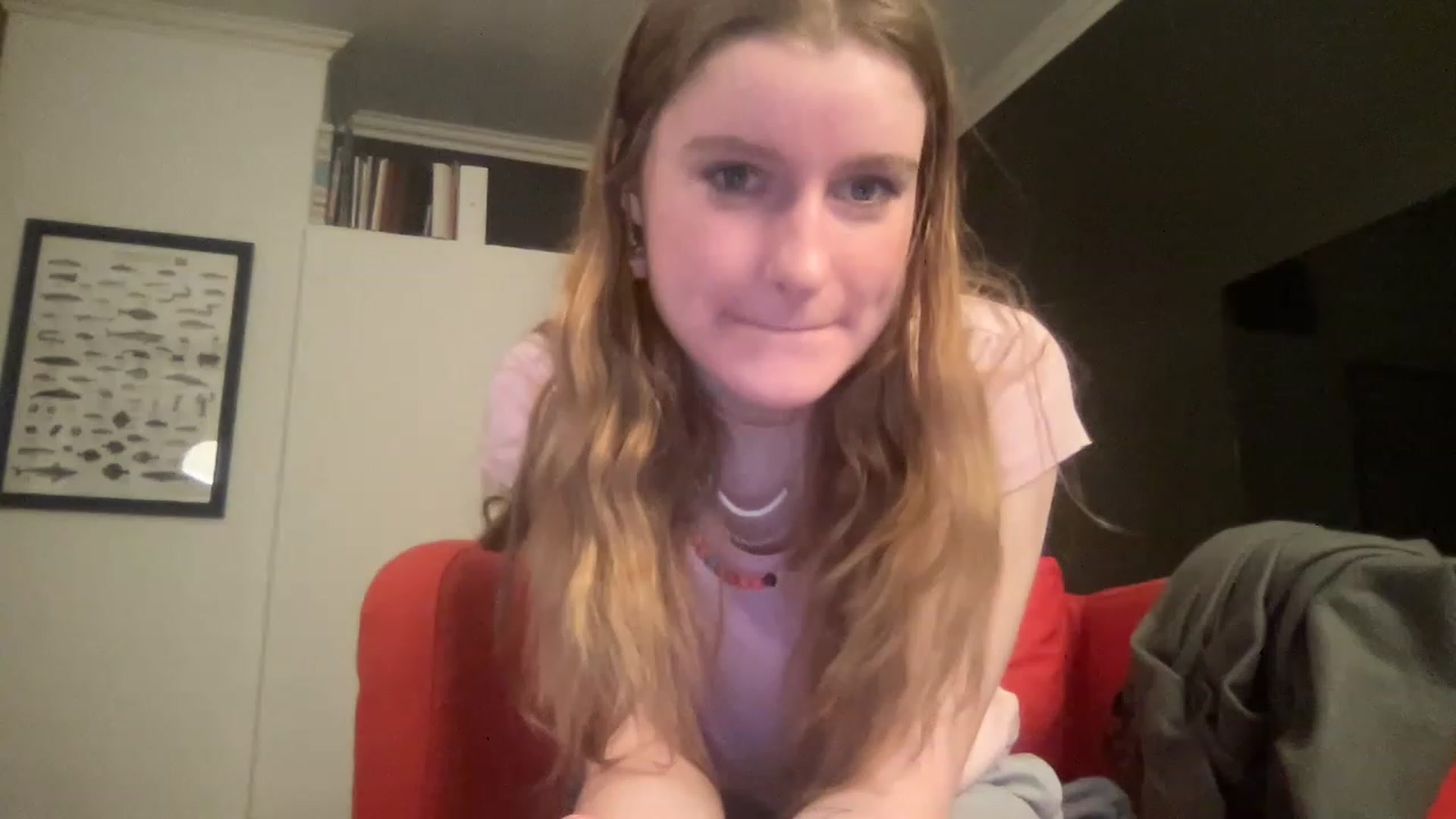 Gallery image thumbnail from FrecklyTaylor's myfreecams stream on, 02/01/2023, 17:12 image 12 of 20