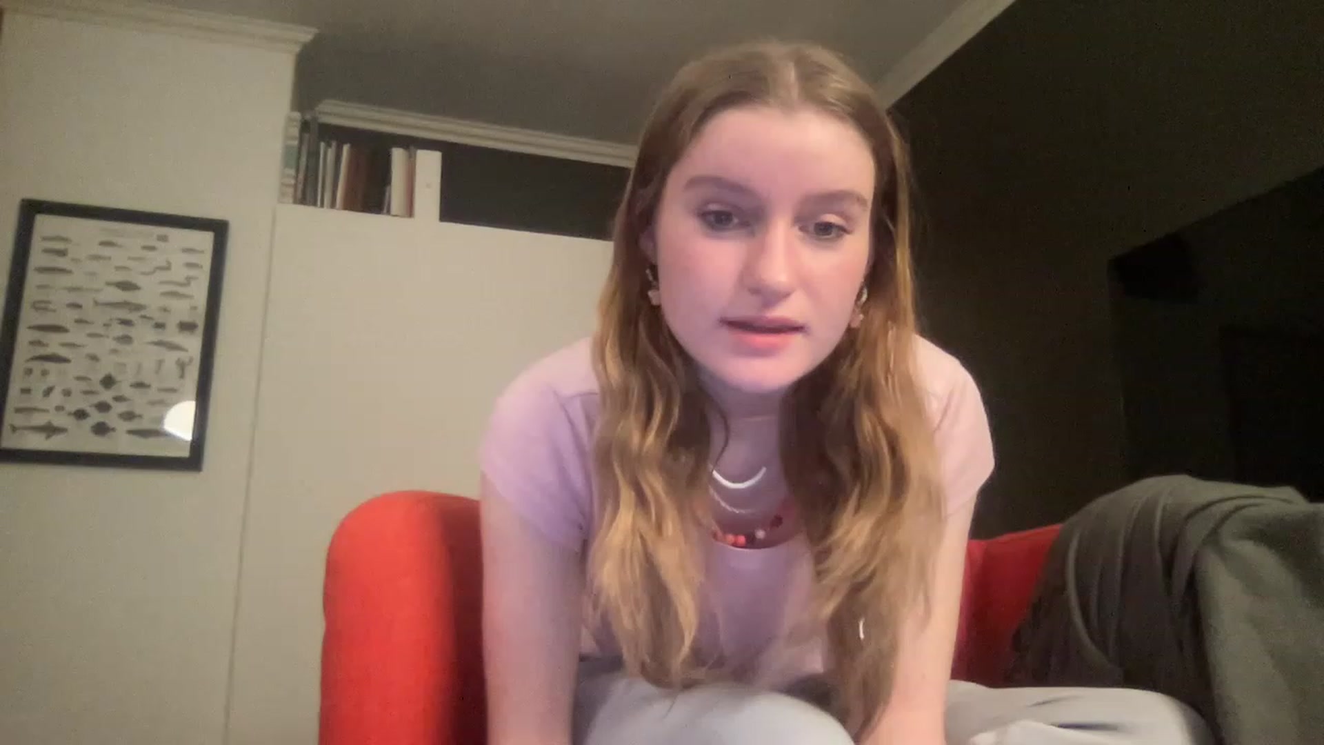 Gallery image thumbnail from FrecklyTaylor's myfreecams stream on, 02/01/2023, 17:12 image 5 of 20