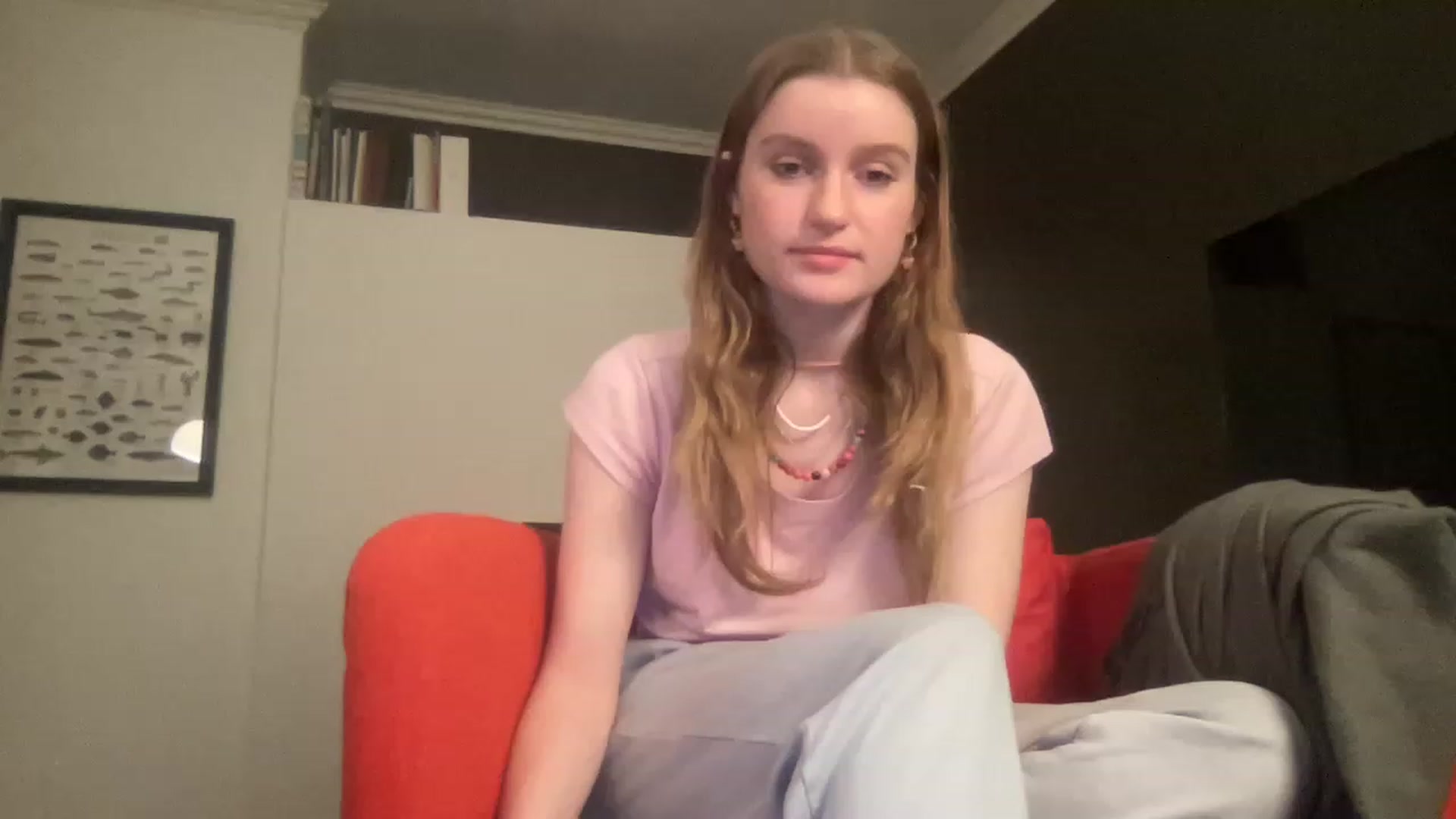 Gallery image thumbnail from FrecklyTaylor's myfreecams stream on, 02/01/2023, 17:12 image 1 of 20