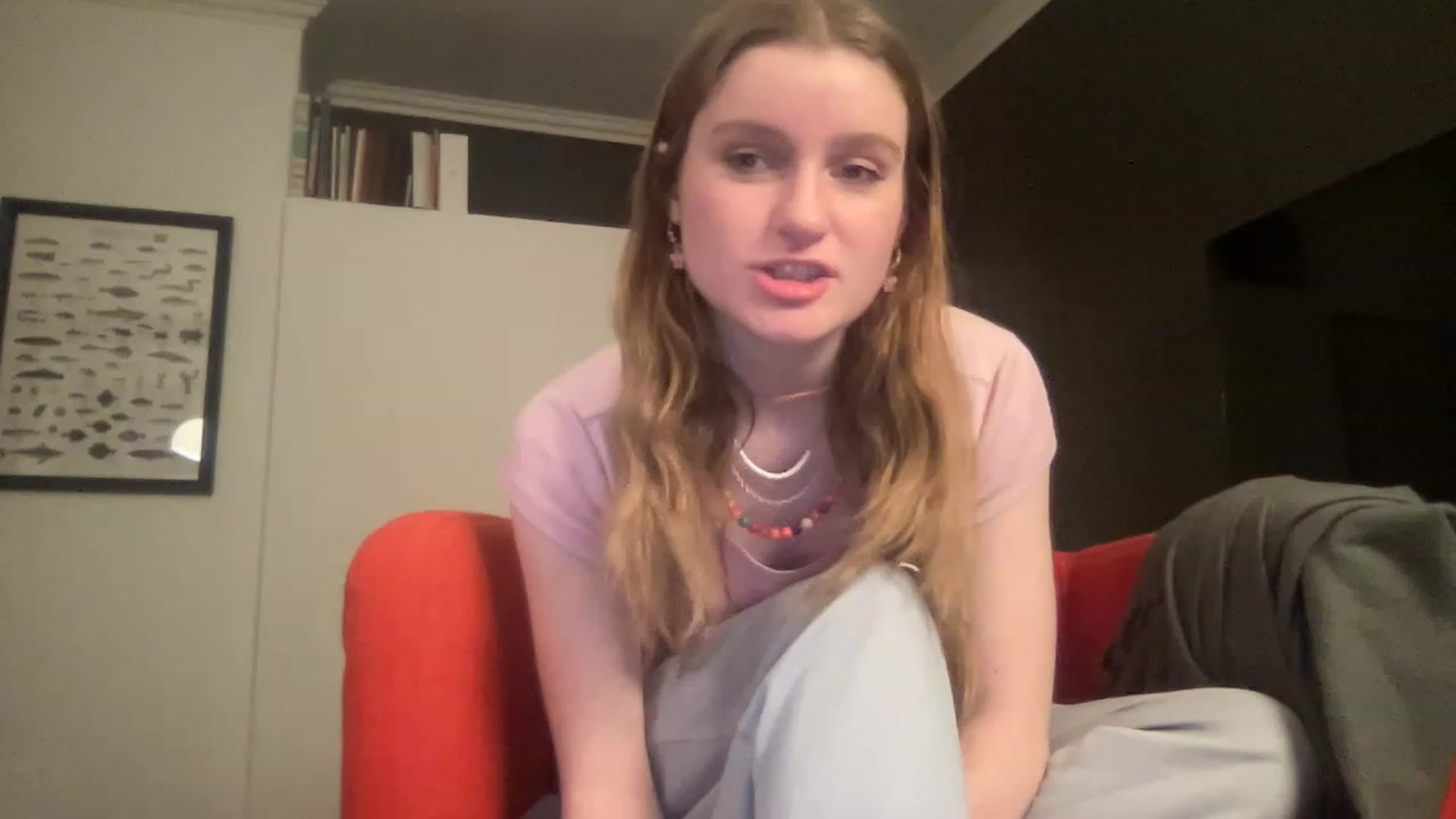 Gallery image thumbnail from FrecklyTaylor's myfreecams stream on, 02/01/2023, 17:12 image 2 of 20