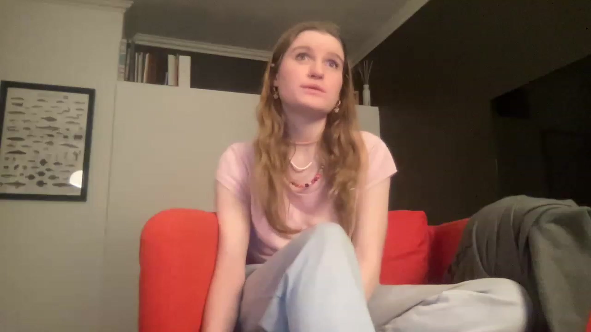 Gallery image thumbnail from FrecklyTaylor's myfreecams stream on, 02/01/2023, 17:12 image 3 of 20