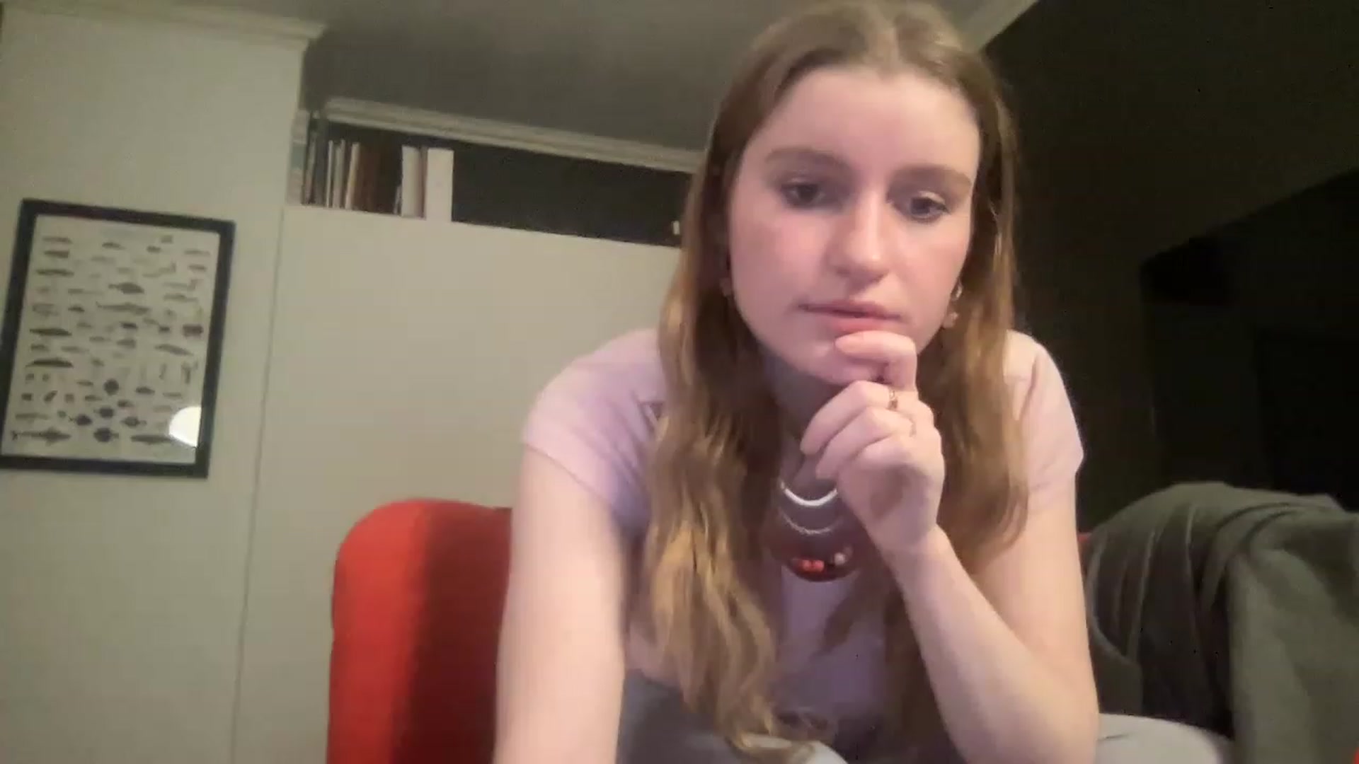 Gallery image thumbnail from FrecklyTaylor's myfreecams stream on, 02/01/2023, 17:12 image 8 of 20
