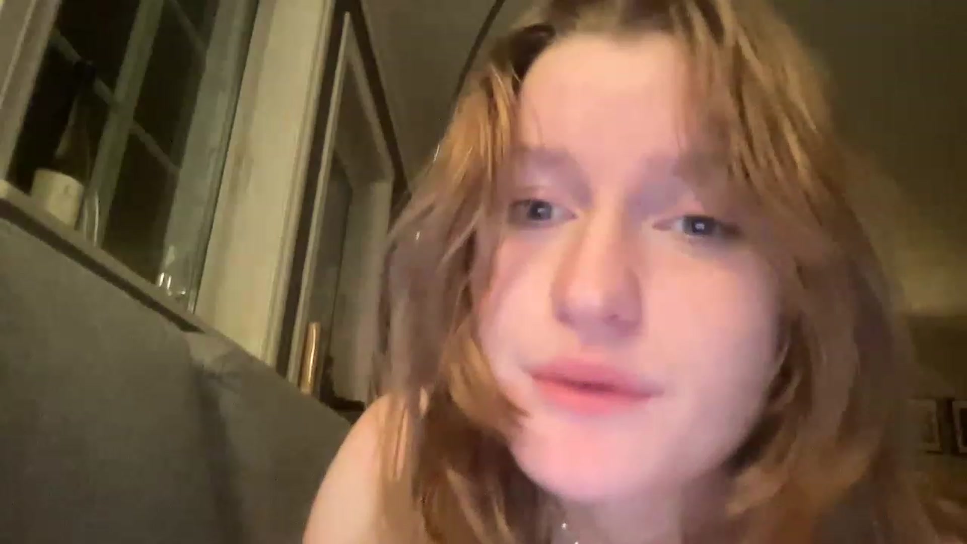 Gallery image thumbnail from FrecklyTaylor's myfreecams stream on, 02/17/2023, 23:32 image 13 of 20