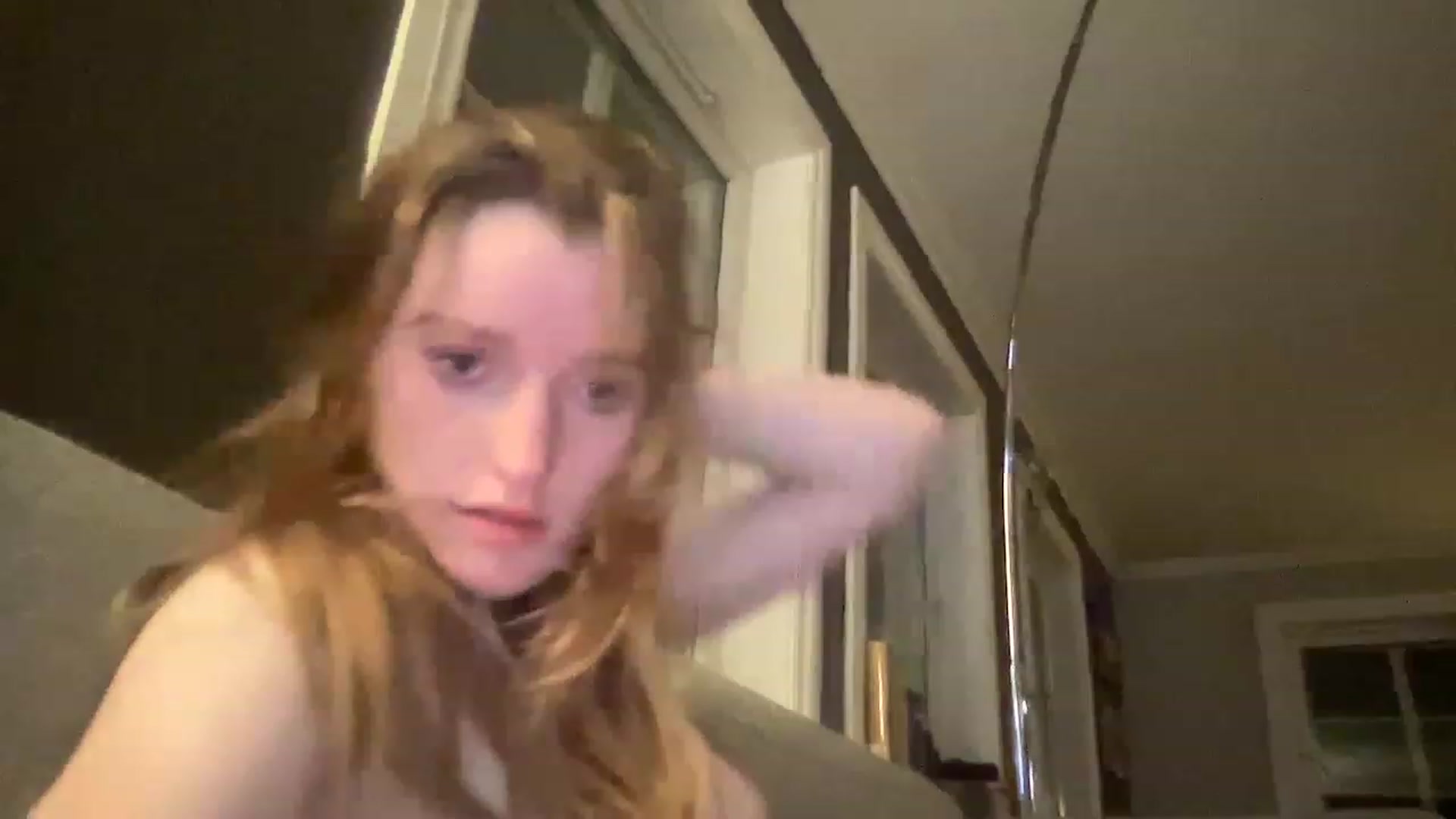 Gallery image thumbnail from FrecklyTaylor's myfreecams stream on, 02/17/2023, 23:32 image 20 of 20