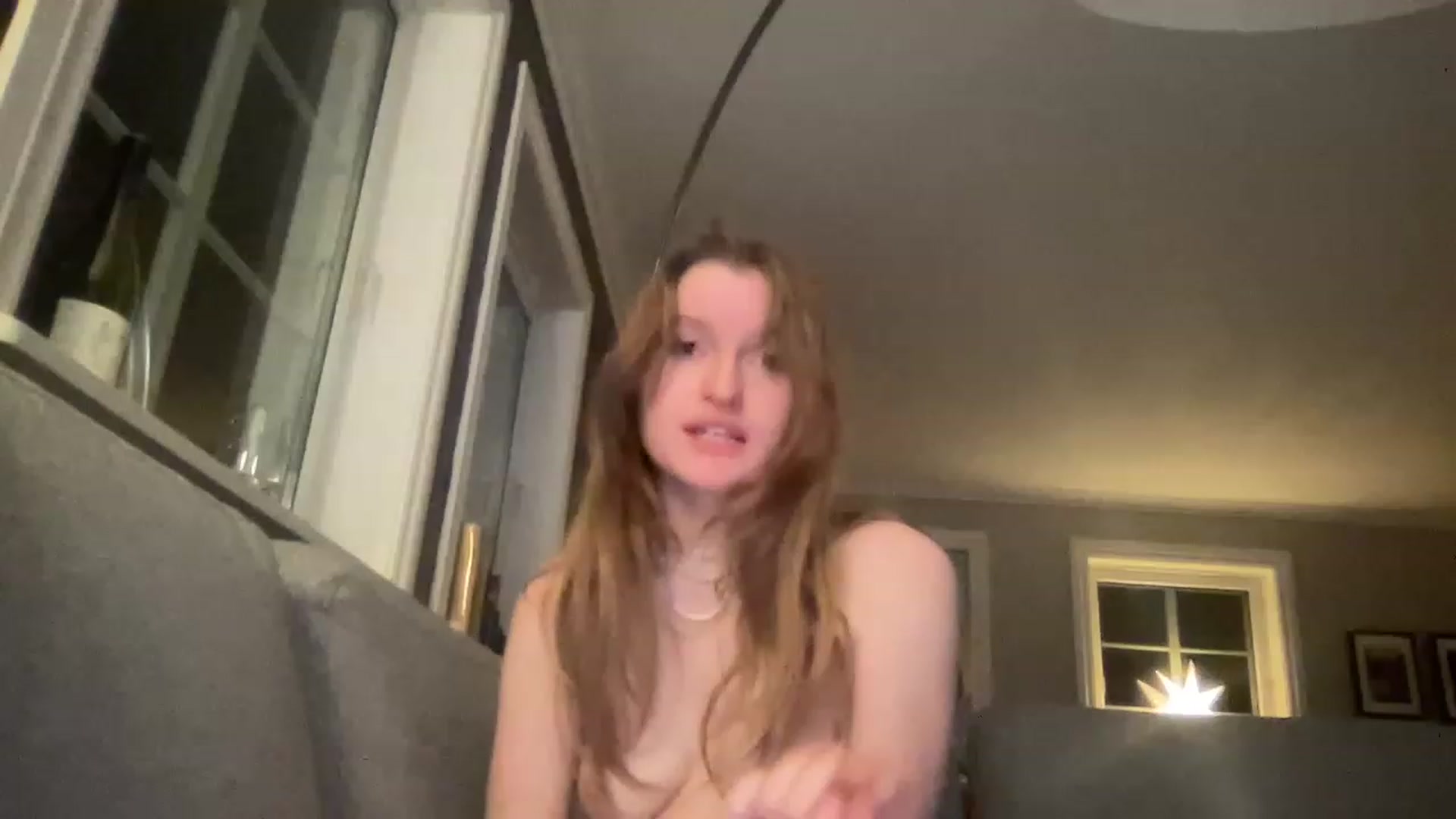 Gallery image thumbnail from FrecklyTaylor's myfreecams stream on, 02/17/2023, 23:32 image 12 of 20