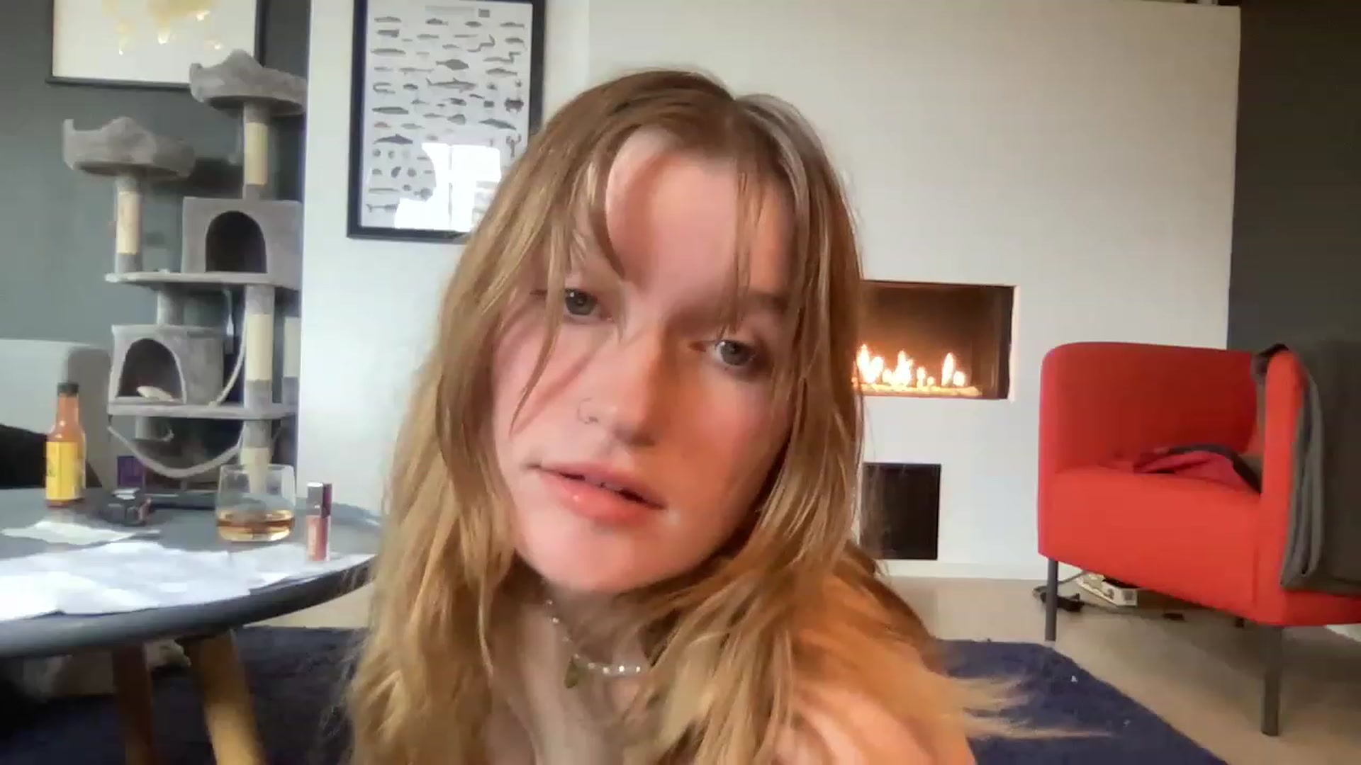 Gallery image thumbnail from FrecklyTaylor's myfreecams stream on, 03/30/2023, 15:05 image 14 of 20