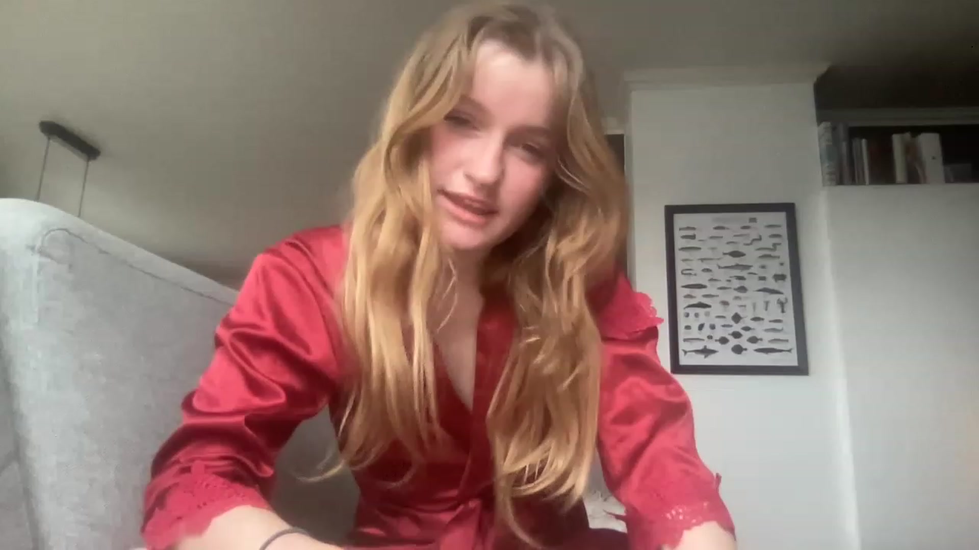 Gallery image thumbnail from FrecklyTaylor's myfreecams stream on, 04/12/2023, 16:57 image 4 of 20