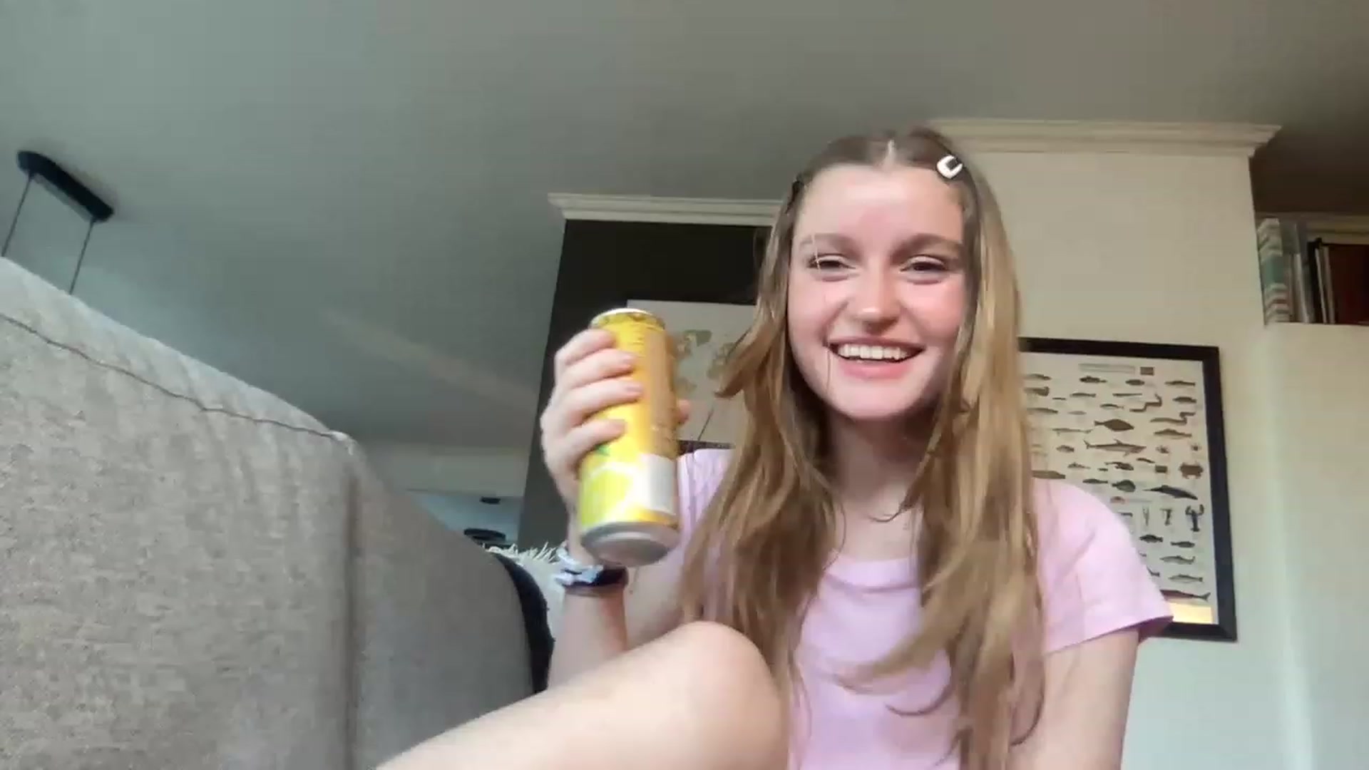 Gallery image thumbnail from FrecklyTaylor's myfreecams stream on, 06/02/2023, 19:14 image 17 of 20