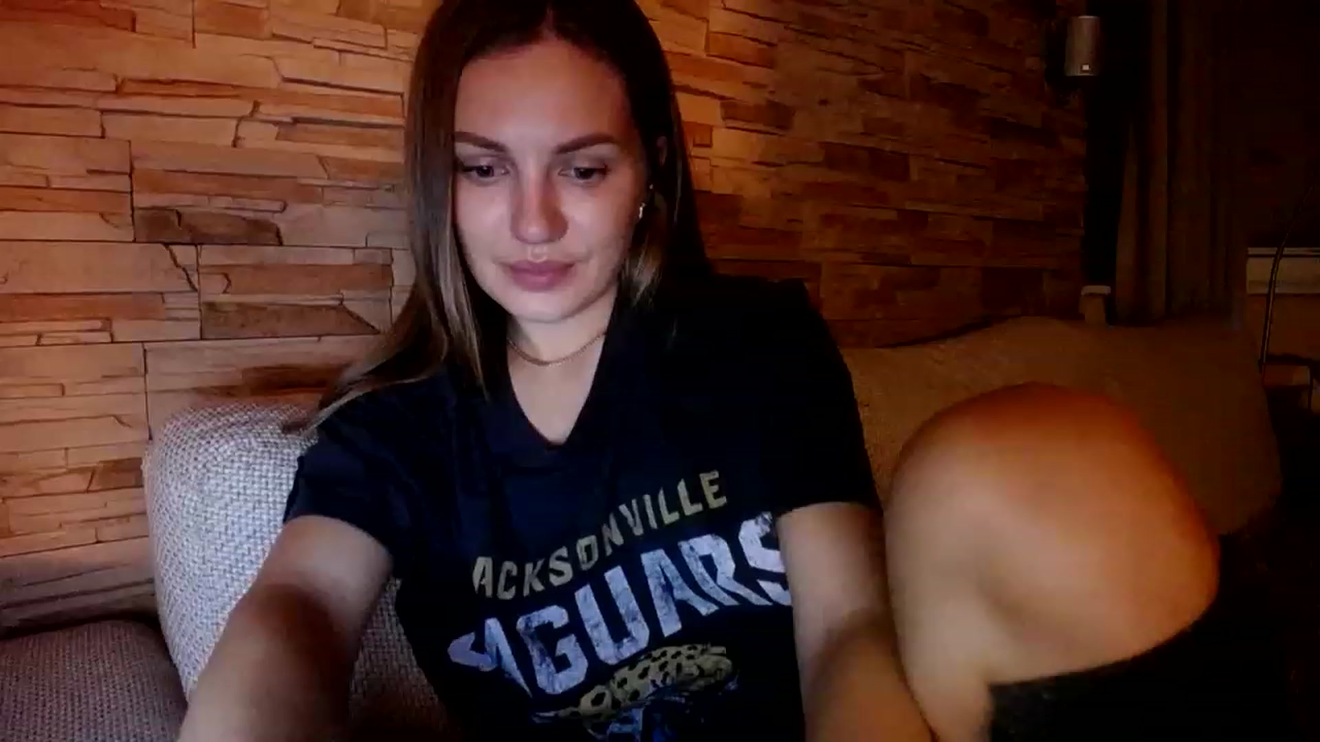 Gallery image thumbnail from Free_Love's myfreecams stream on, 02/01/2023, 21:15 image 12 of 20