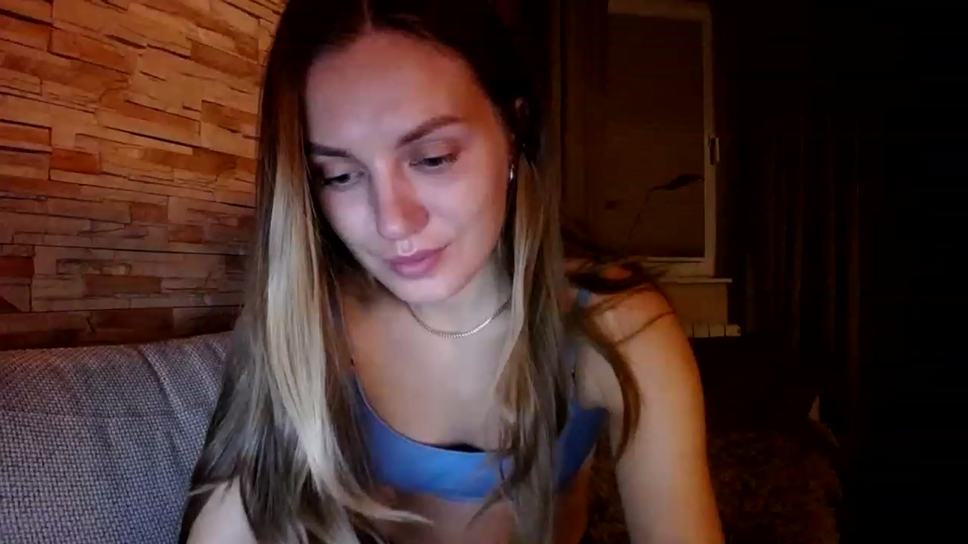 Gallery image thumbnail from Free_Love's myfreecams stream on, 02/07/2023, 22:31 image 7 of 20