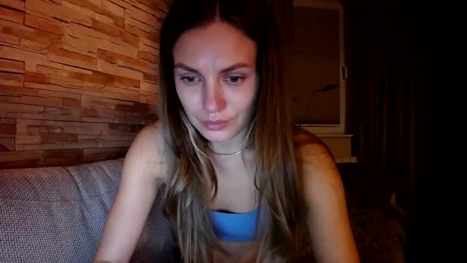 Gallery image thumbnail from Free_Love's myfreecams stream on, 02/07/2023, 22:31 image 6 of 20