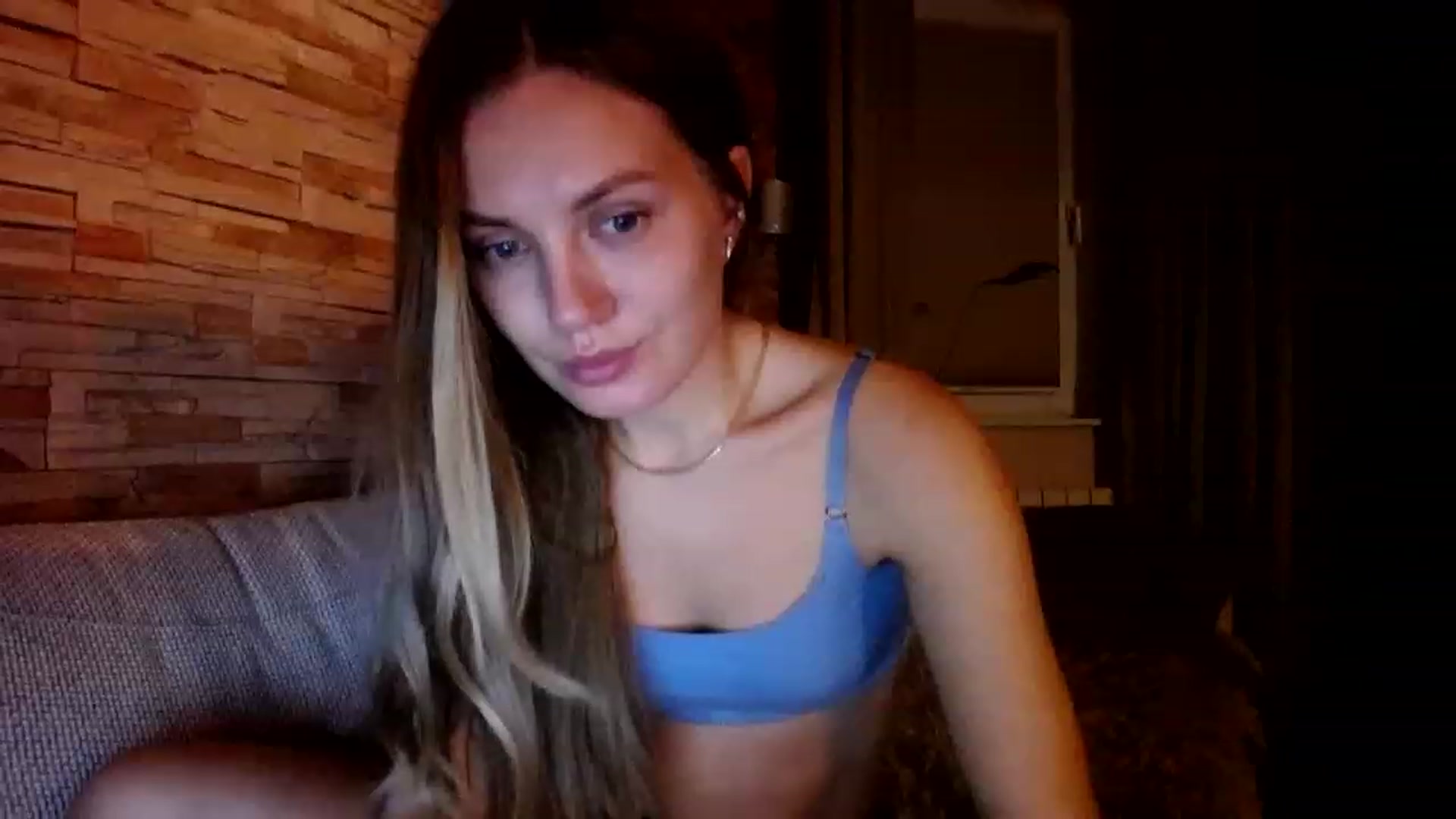 Gallery image thumbnail from Free_Love's myfreecams stream on, 02/07/2023, 22:31 image 14 of 20