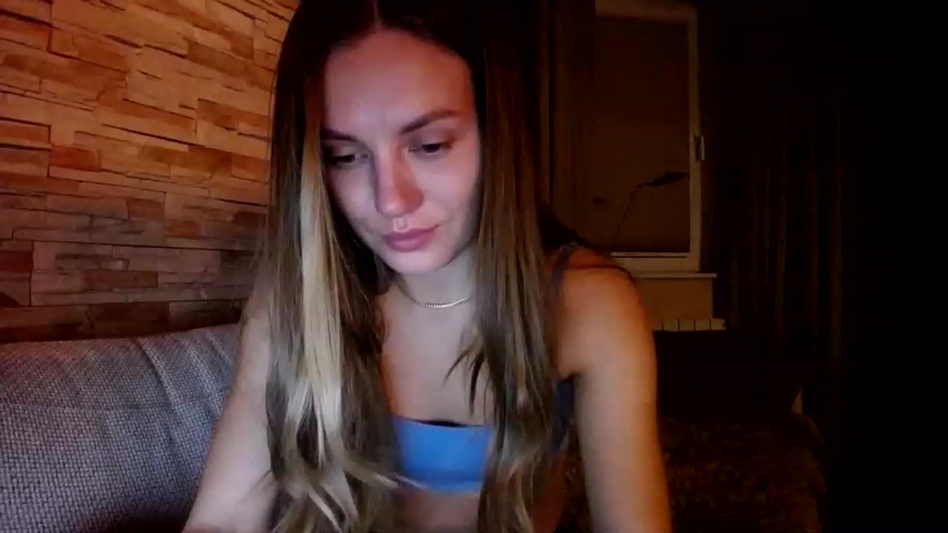 Gallery image thumbnail from Free_Love's myfreecams stream on, 02/07/2023, 22:31 image 9 of 20