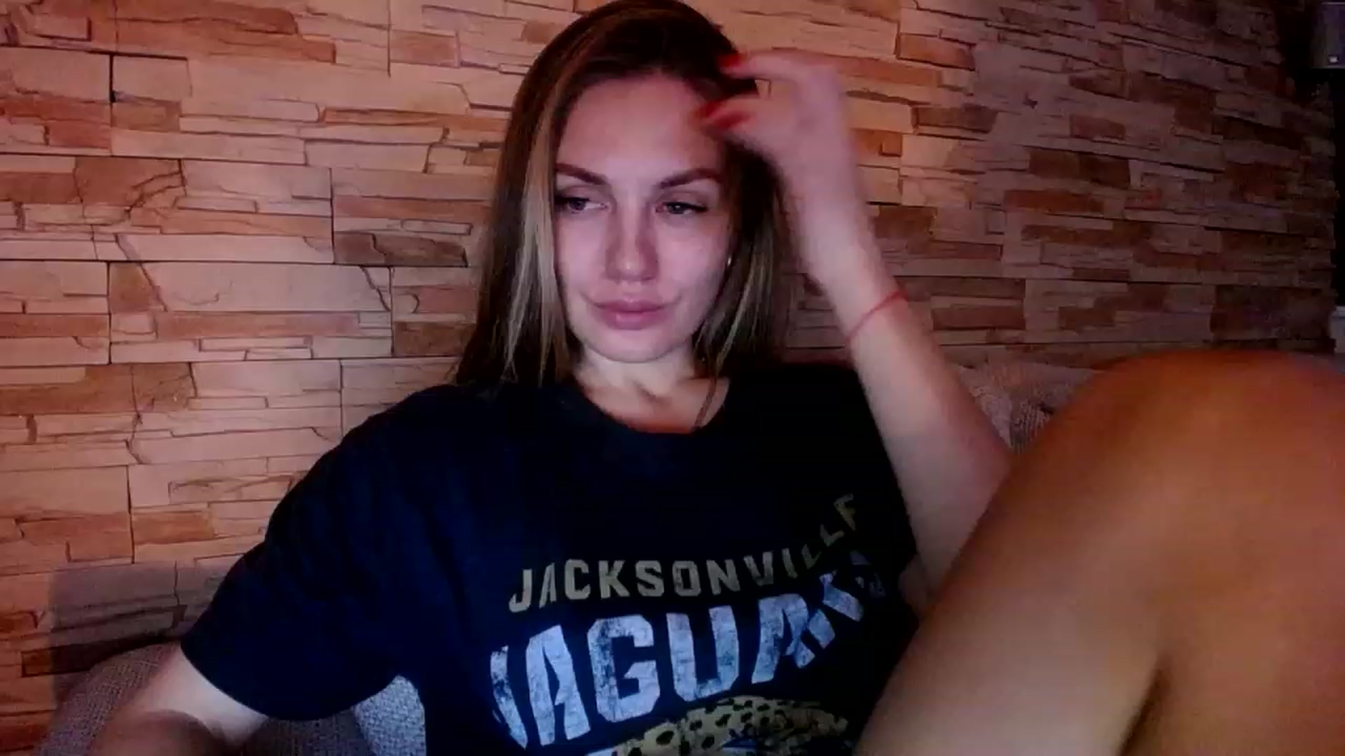Gallery image thumbnail from Free_Love's myfreecams stream on, 03/07/2023, 21:44 image 10 of 20