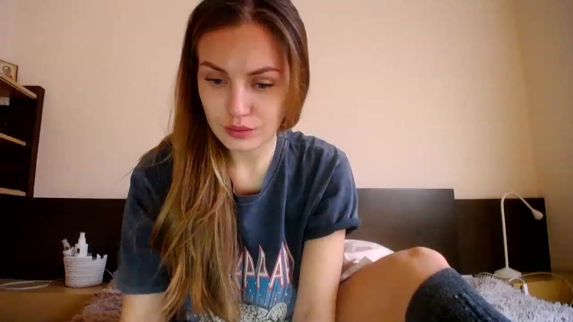 Gallery image thumbnail from Free_Love's myfreecams stream on, 04/30/2023, 15:19 image 17 of 20
