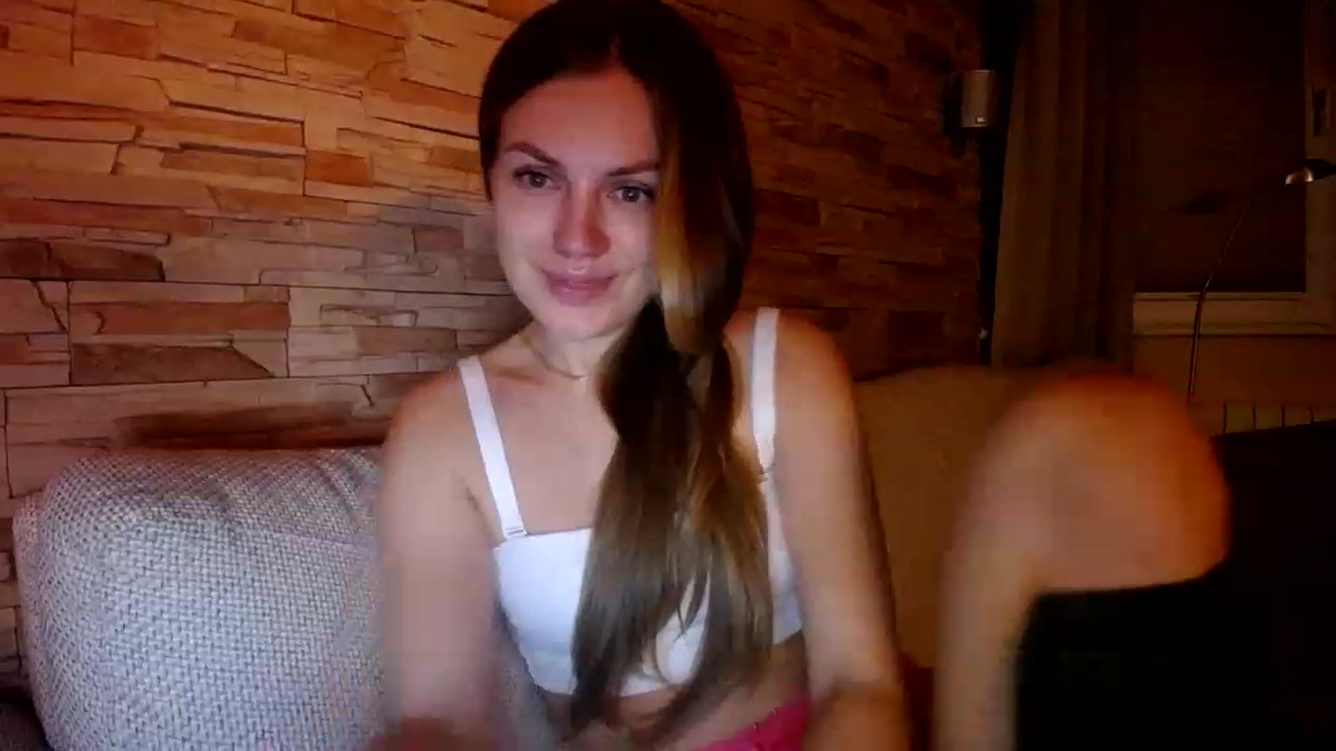 Gallery image thumbnail from Free_Love's myfreecams stream on, 05/16/2023, 20:15 image 6 of 20